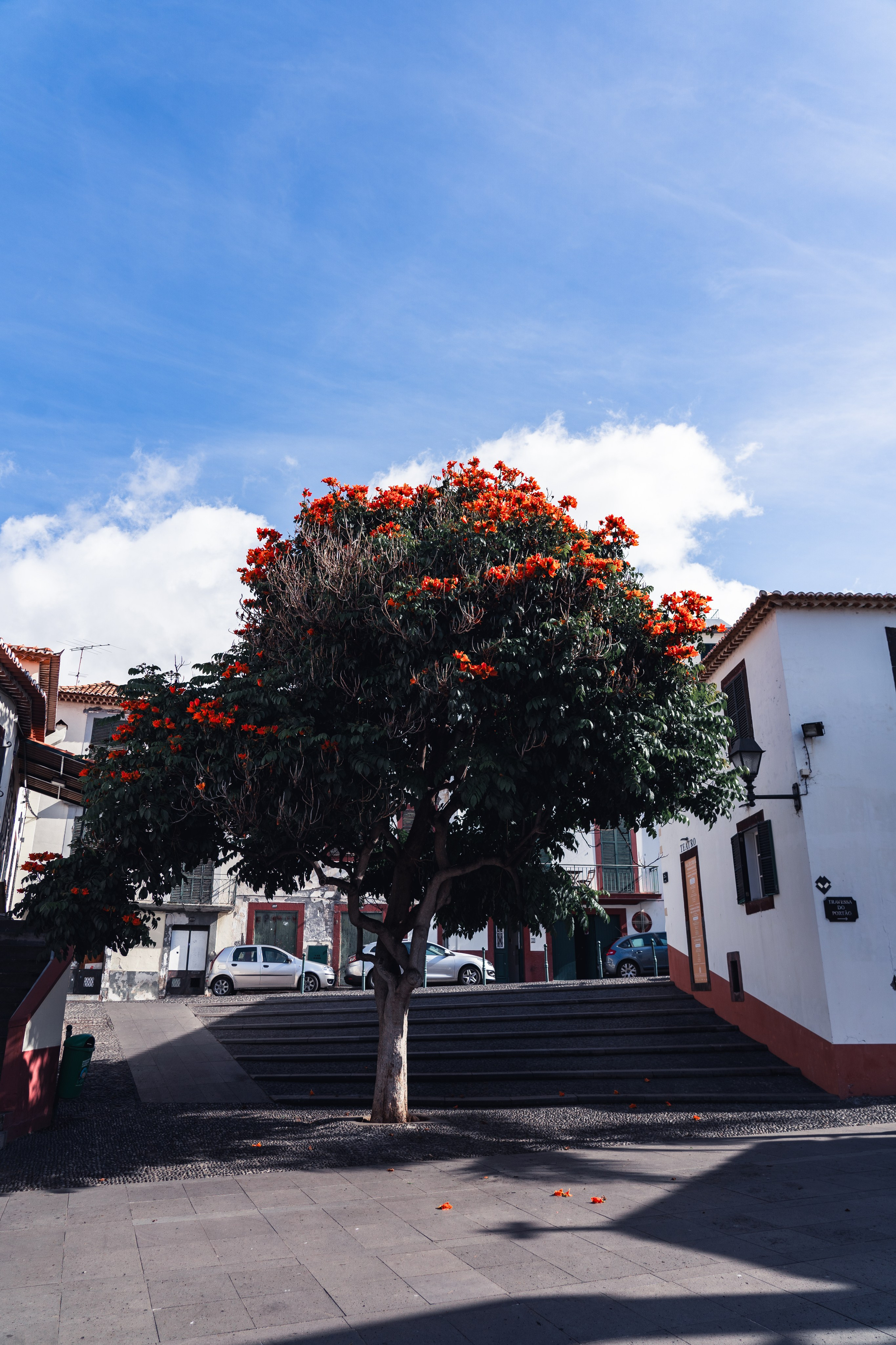 Madeira