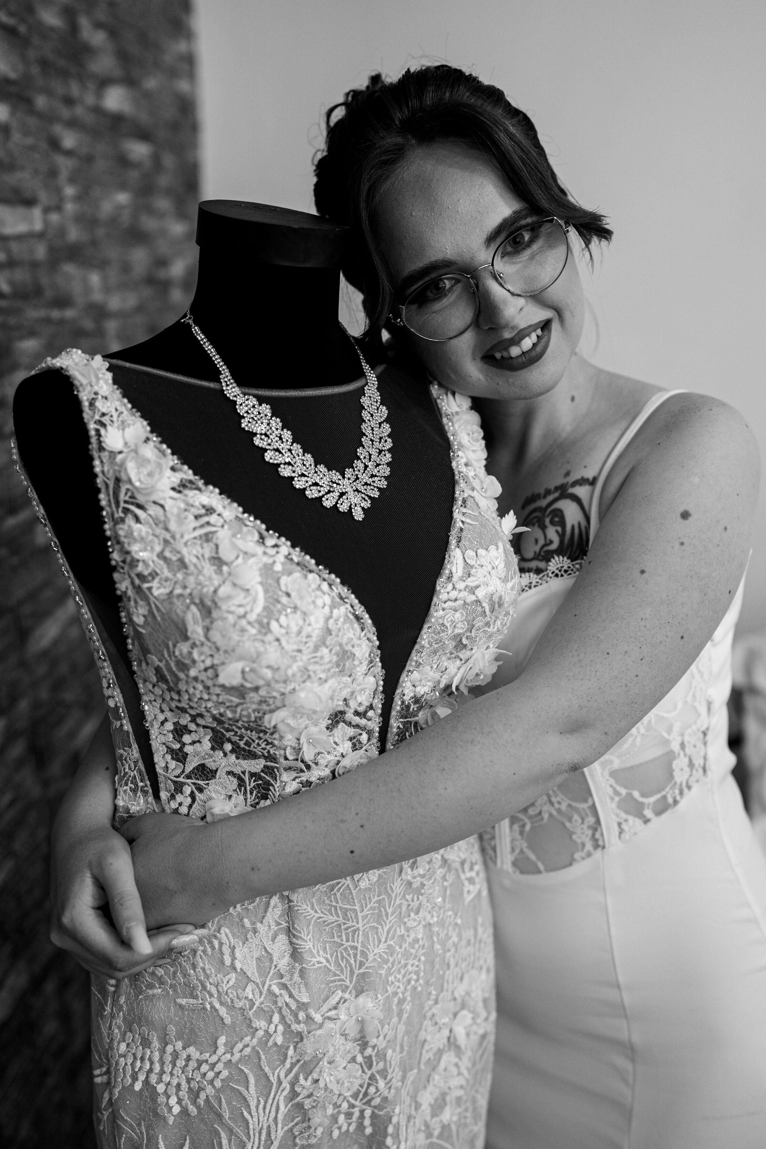 Nuntă - Ștefania și Daniel