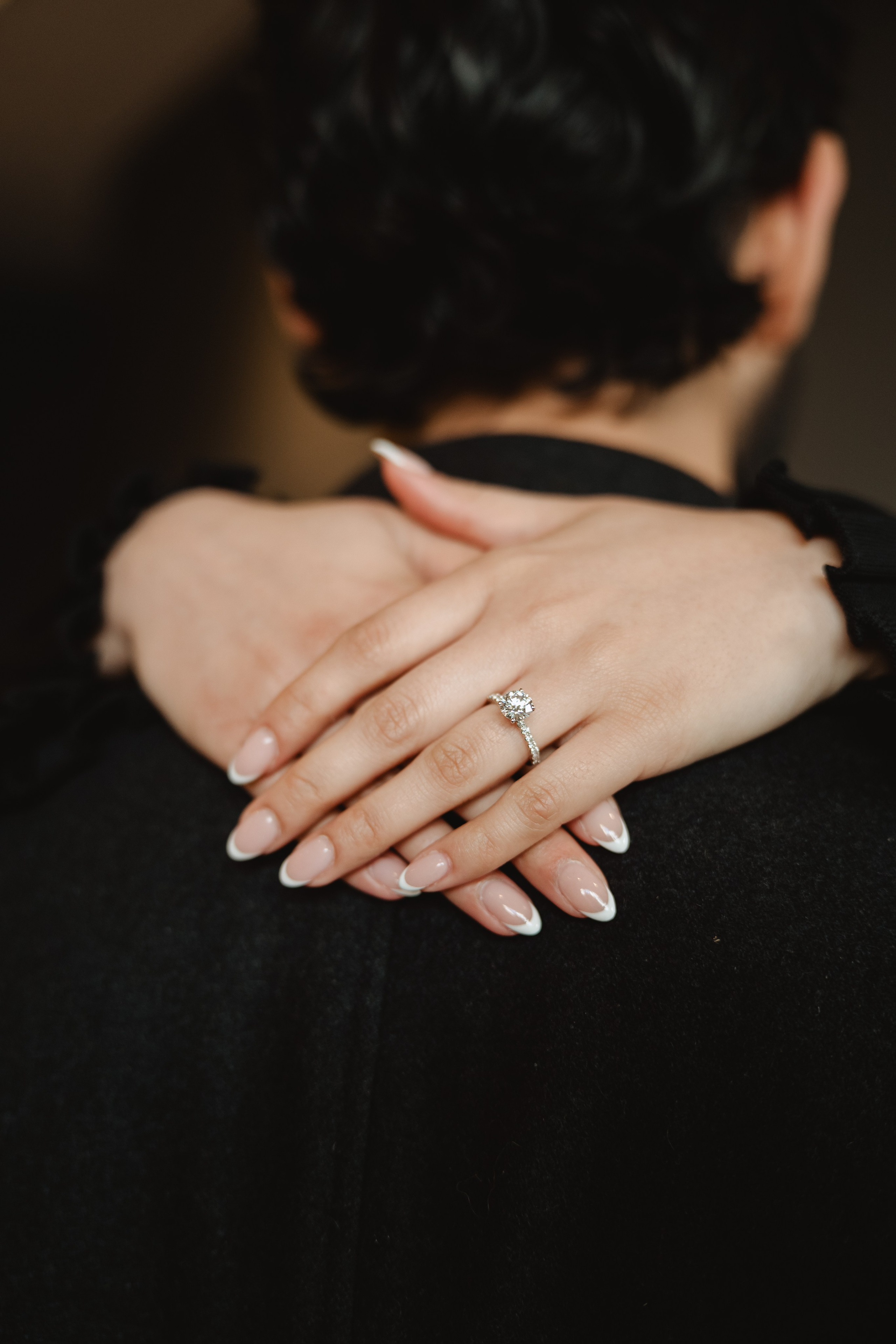 Gagandeep&Amani. Photographer in New York Faery By Mary