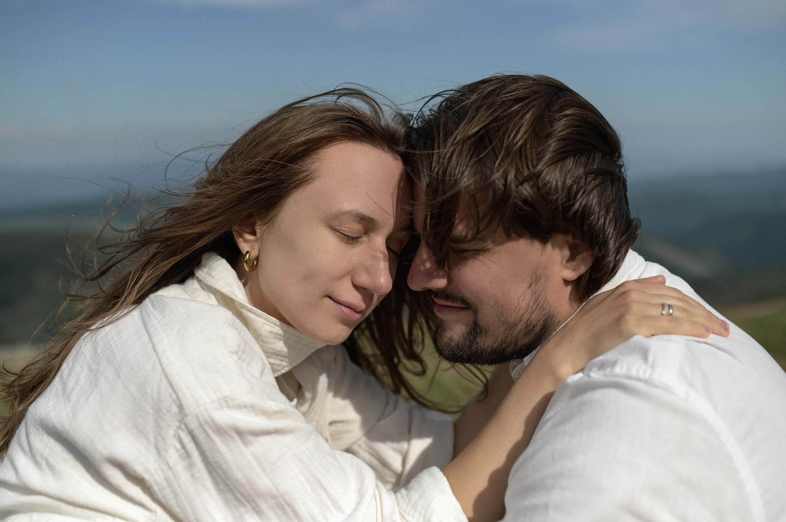 Mountains, 2024. Wedding photographer in Wroclaw Warsaw Krakow Margarita Tuleiko