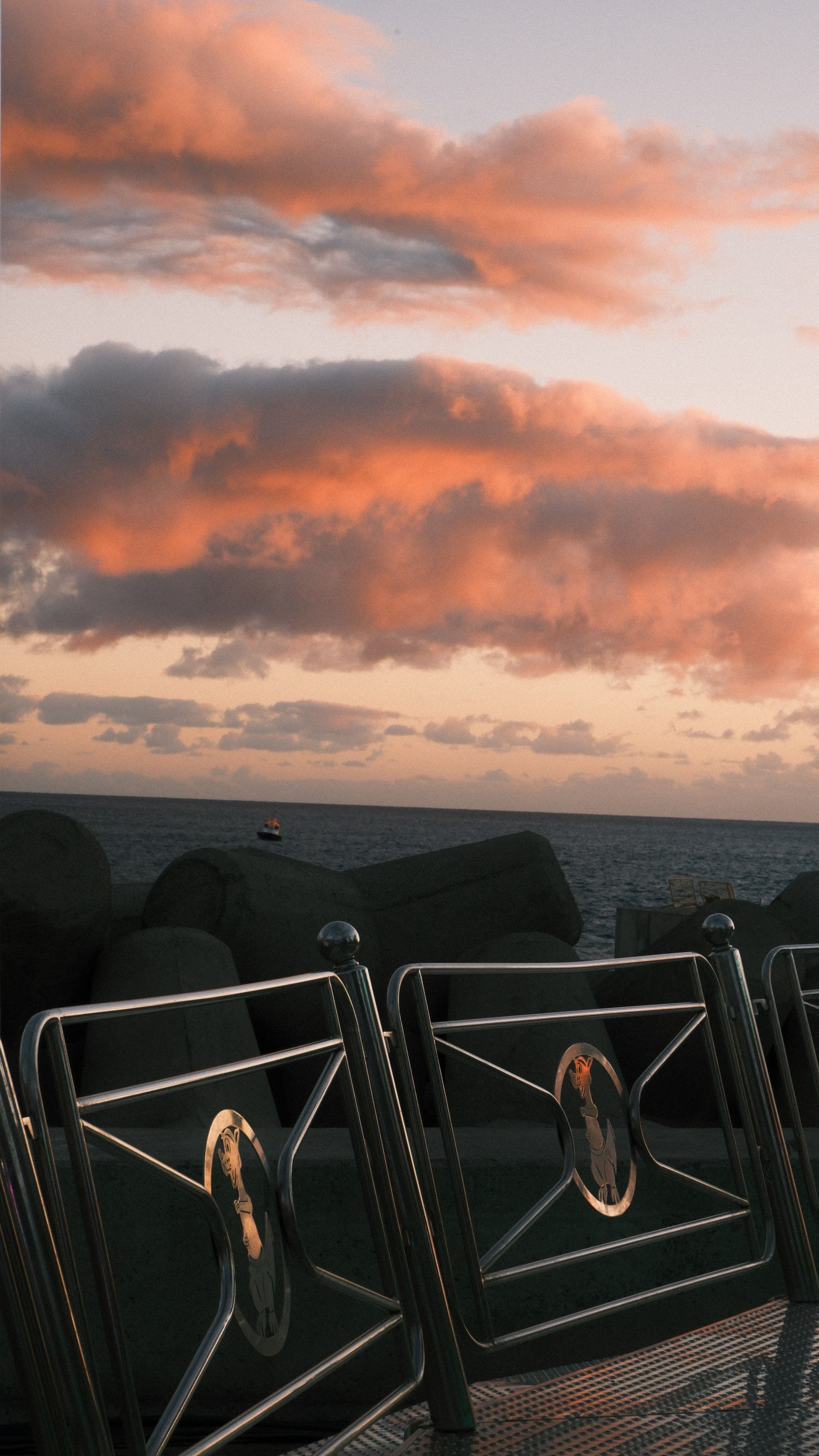 Funfair in Funchal. Portrait photographer in Madeira — Marina Shtukina