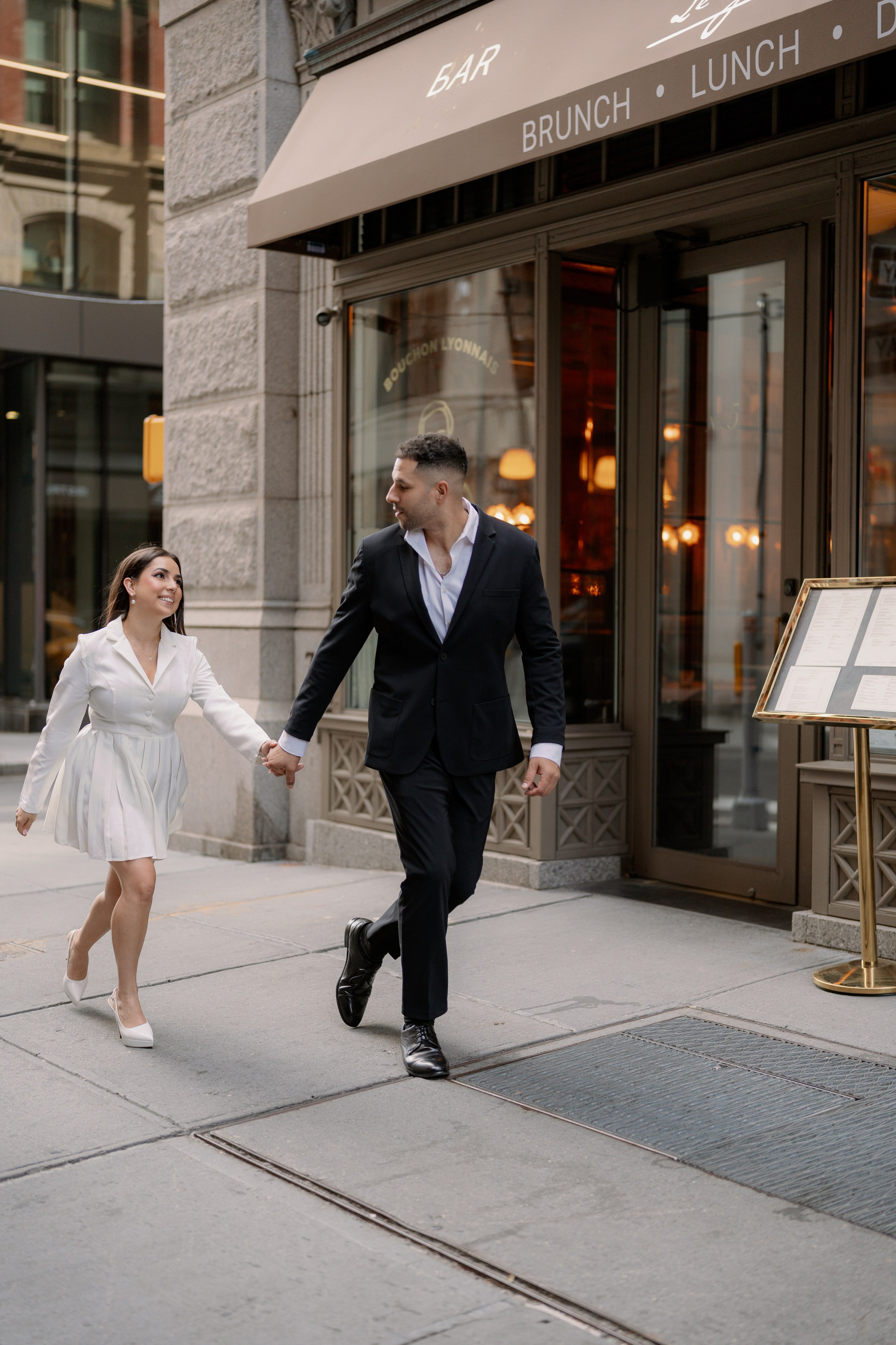 Yaneli and Christopher. Wedding photographer and videographer New York | New Jersey