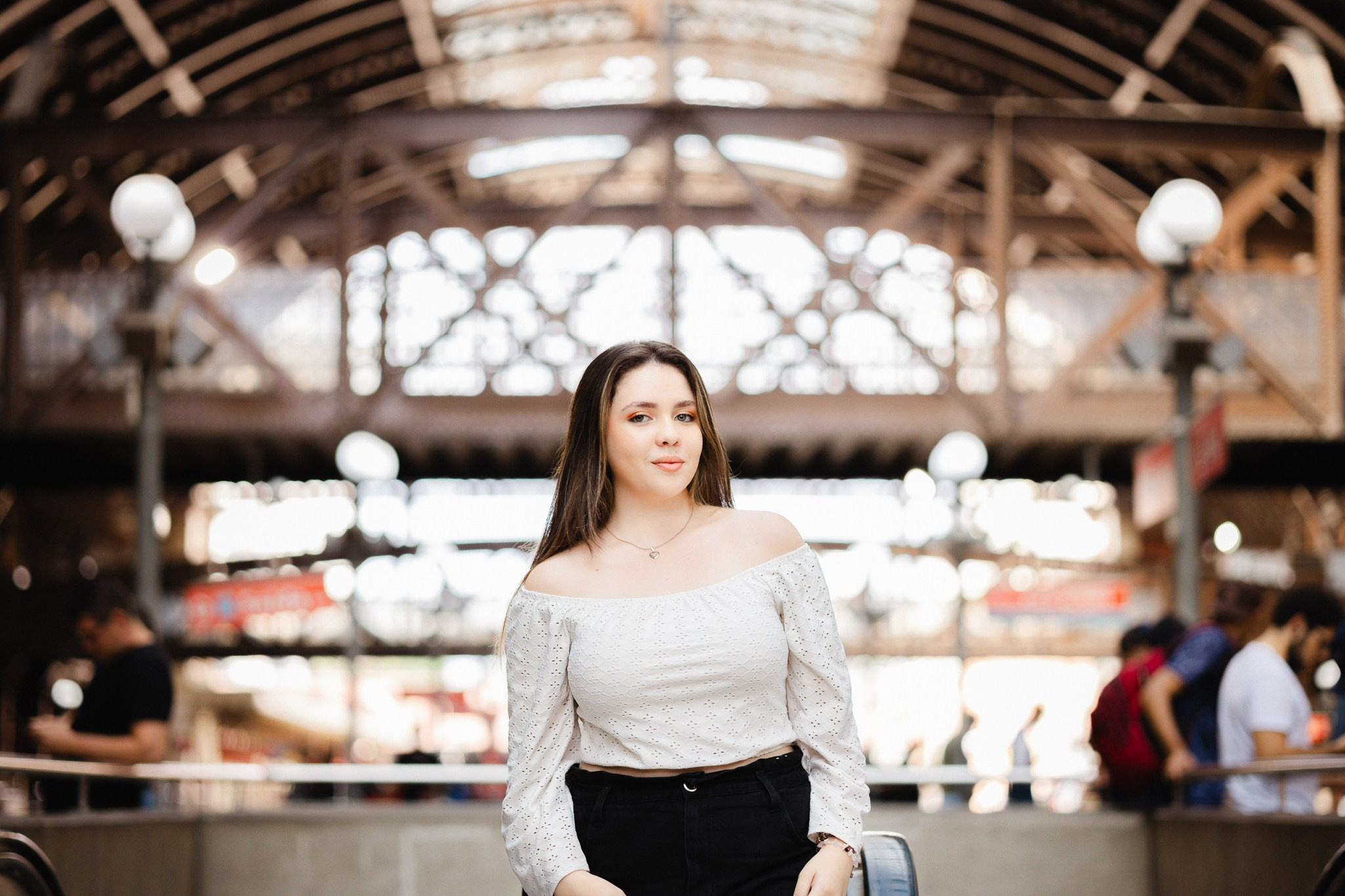 Fernanda Mello — 15 Anos. Clika Photo