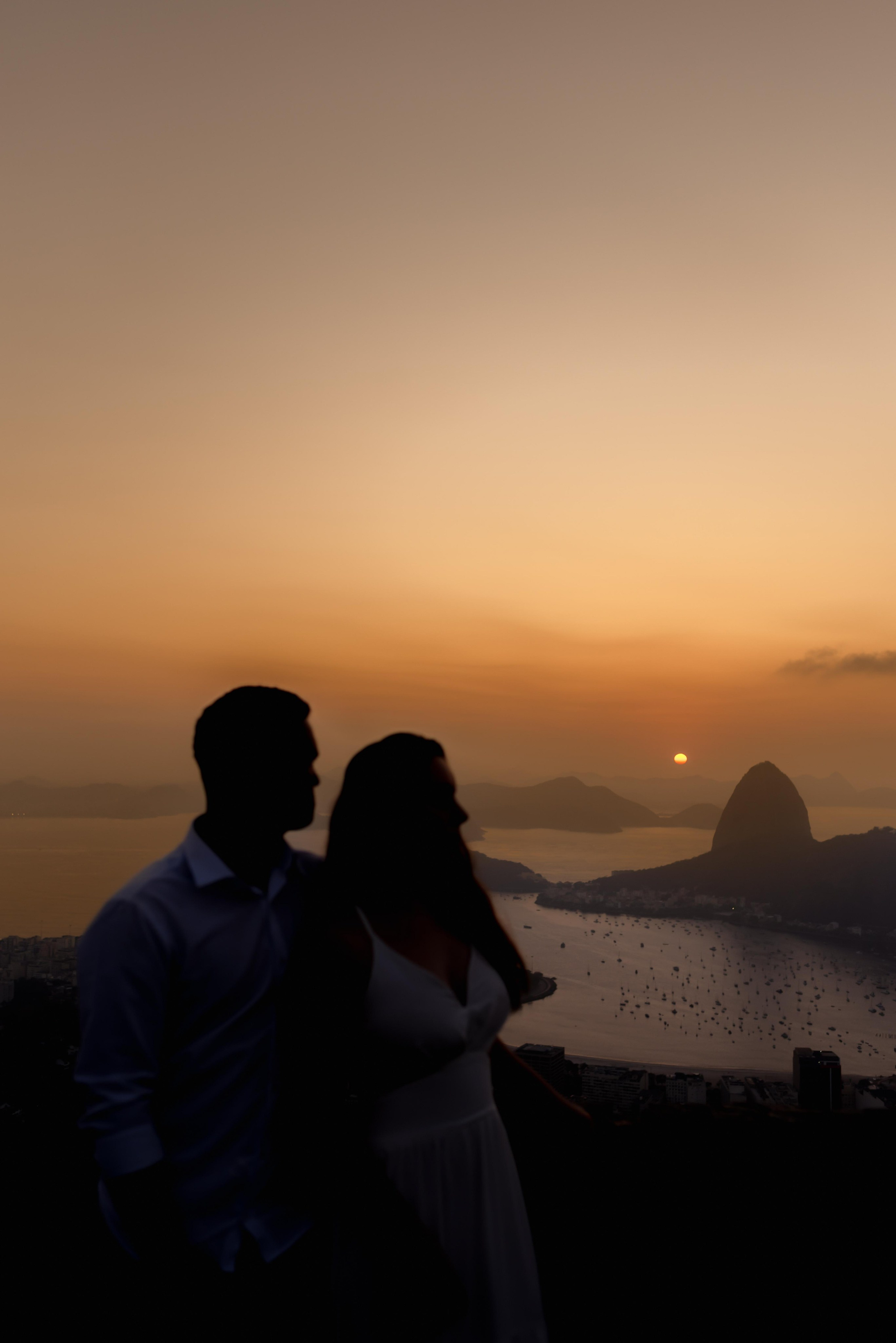 Pré Wedding no Rio de Janeiro • Maria Eduarda e Gabriel. Barizon Fotografia | Fotógrafo de Casamentos, Ensaios e Eventos | Paraná