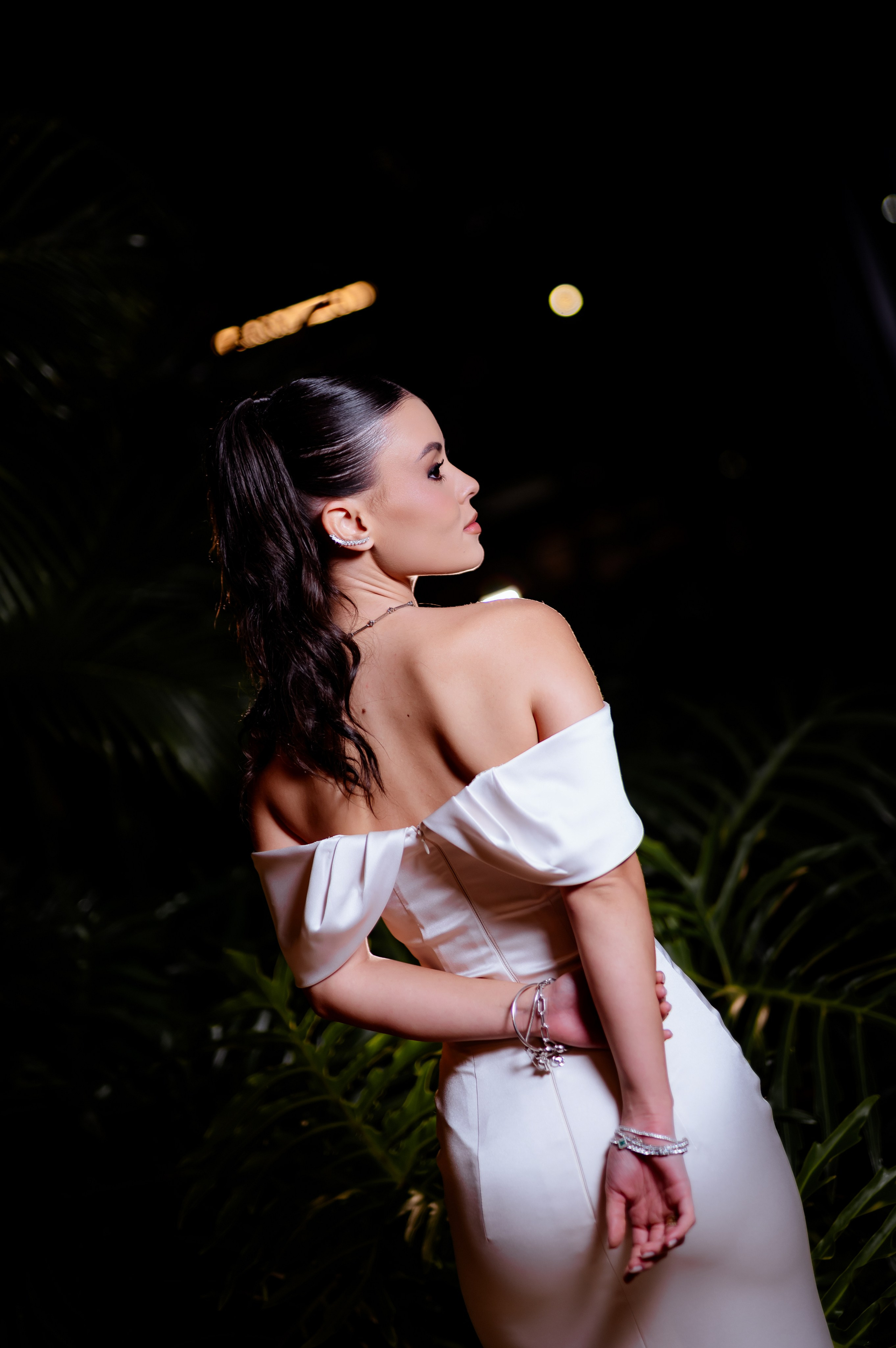 Jantar de Padrinhos em Campo Mourão • Giovana e Felipe. Barizon Fotografia | Fotógrafo de Casamentos, Ensaios e Eventos | Paraná