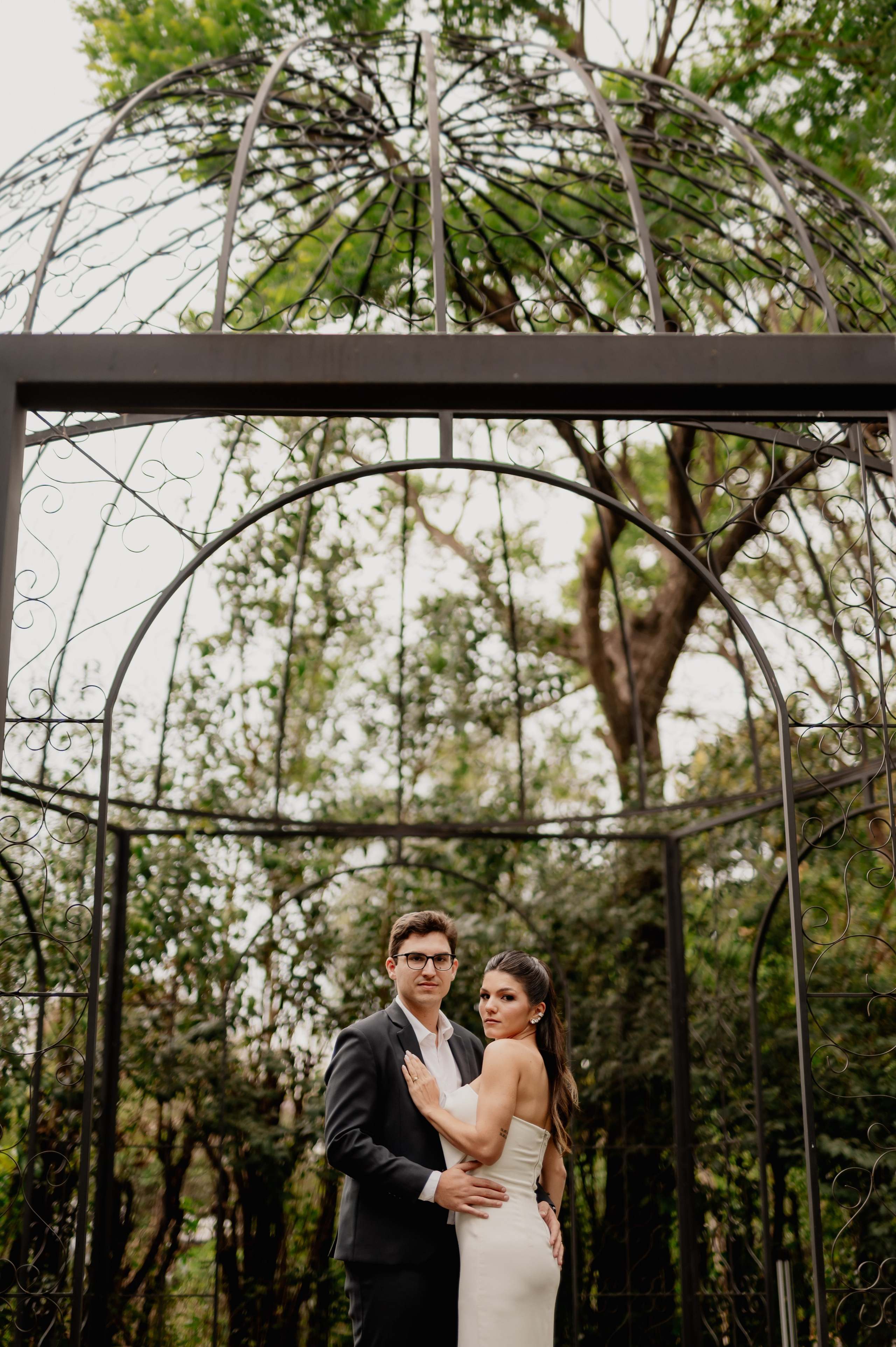 Casamento Civil de Fernanda e Gustavo | Barizon Fotografia