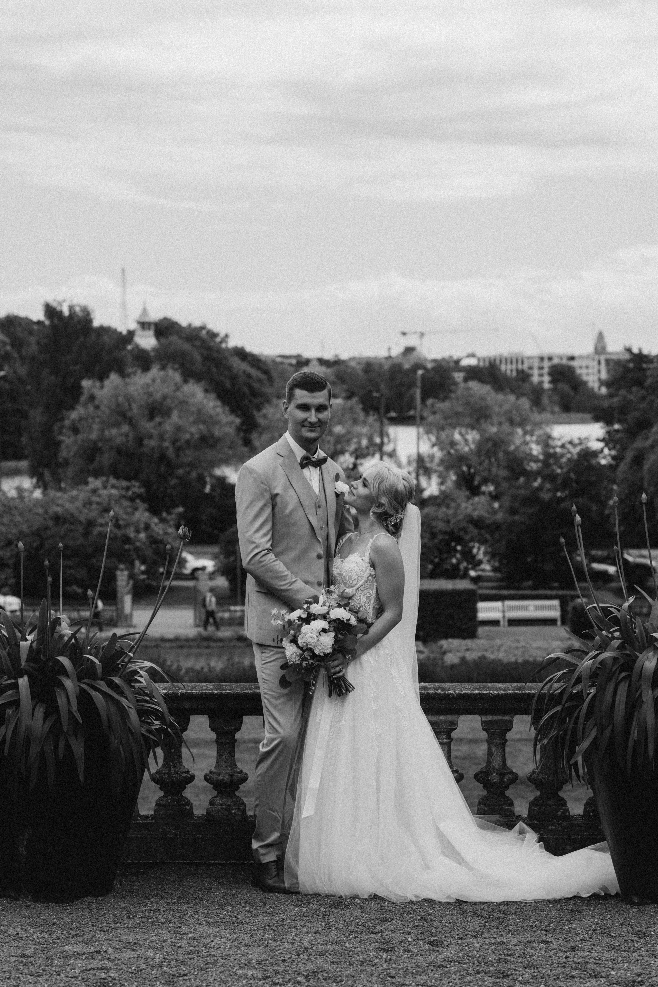 Wedding. Wedding and potrait photographer in Helsinki Vickan O