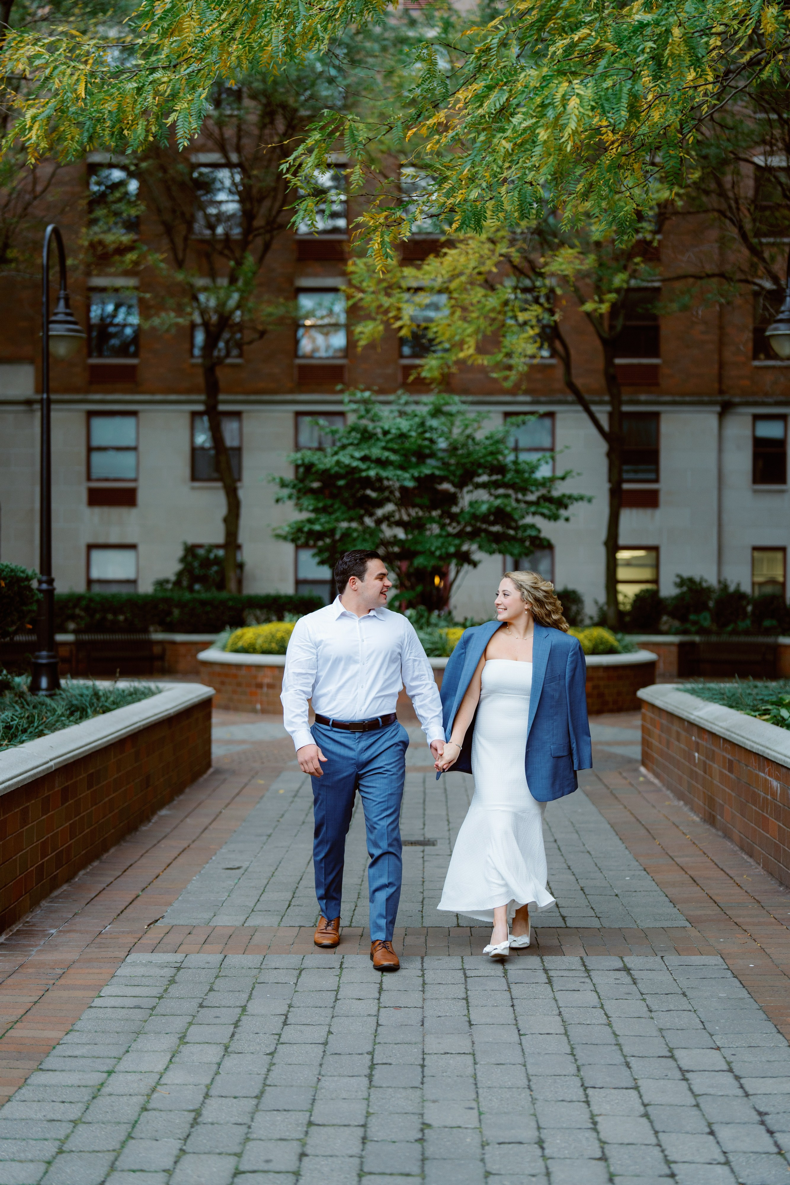Heather and Mike. Wedding photographer and videographer New York | New Jersey