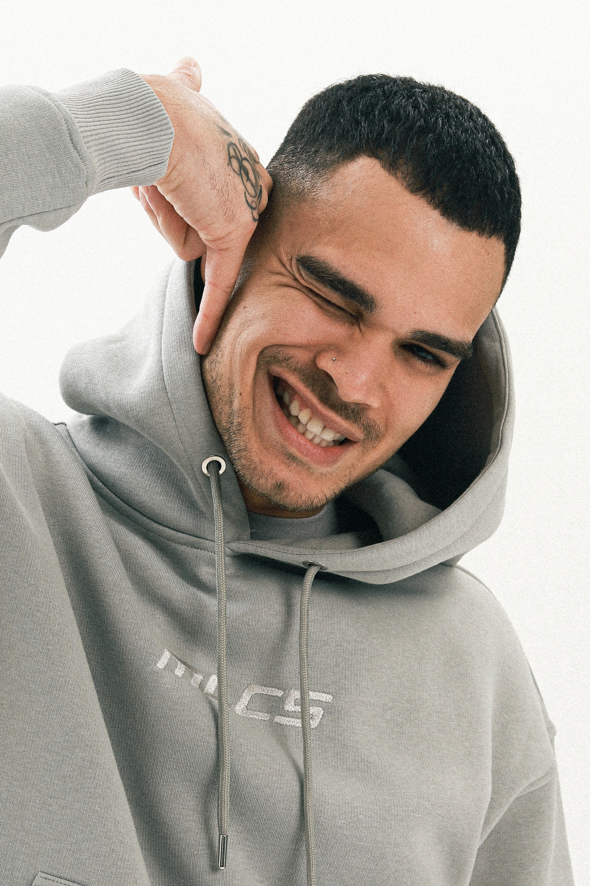 MLCS winter catalog. Fashion and portrait photographer worldwide