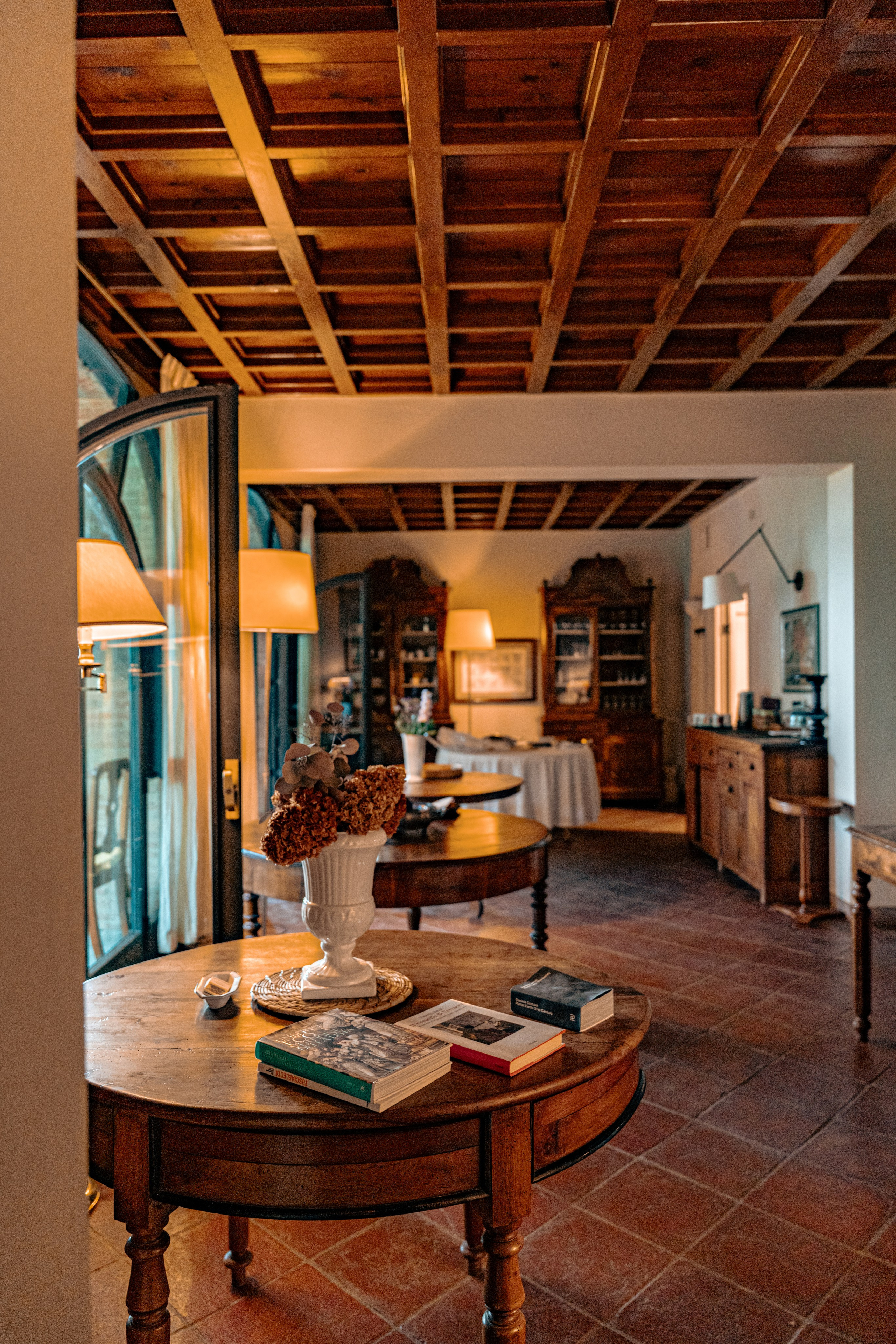 Kimberly & Bred. Rustic Wedding in Tuscany. Wedding Photographer in Italy