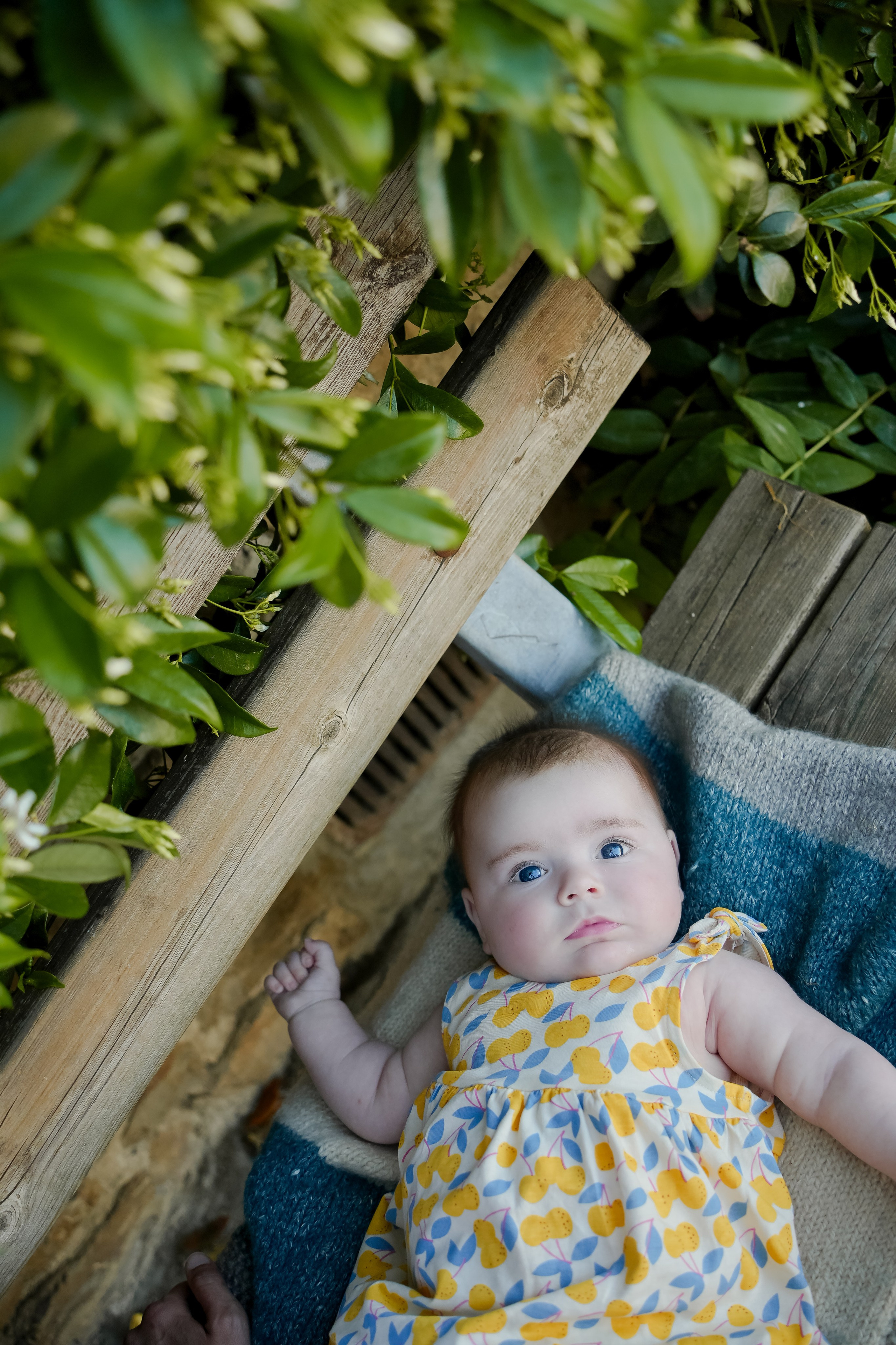 Sarah & Clementina. Wedding Photographer in Italy