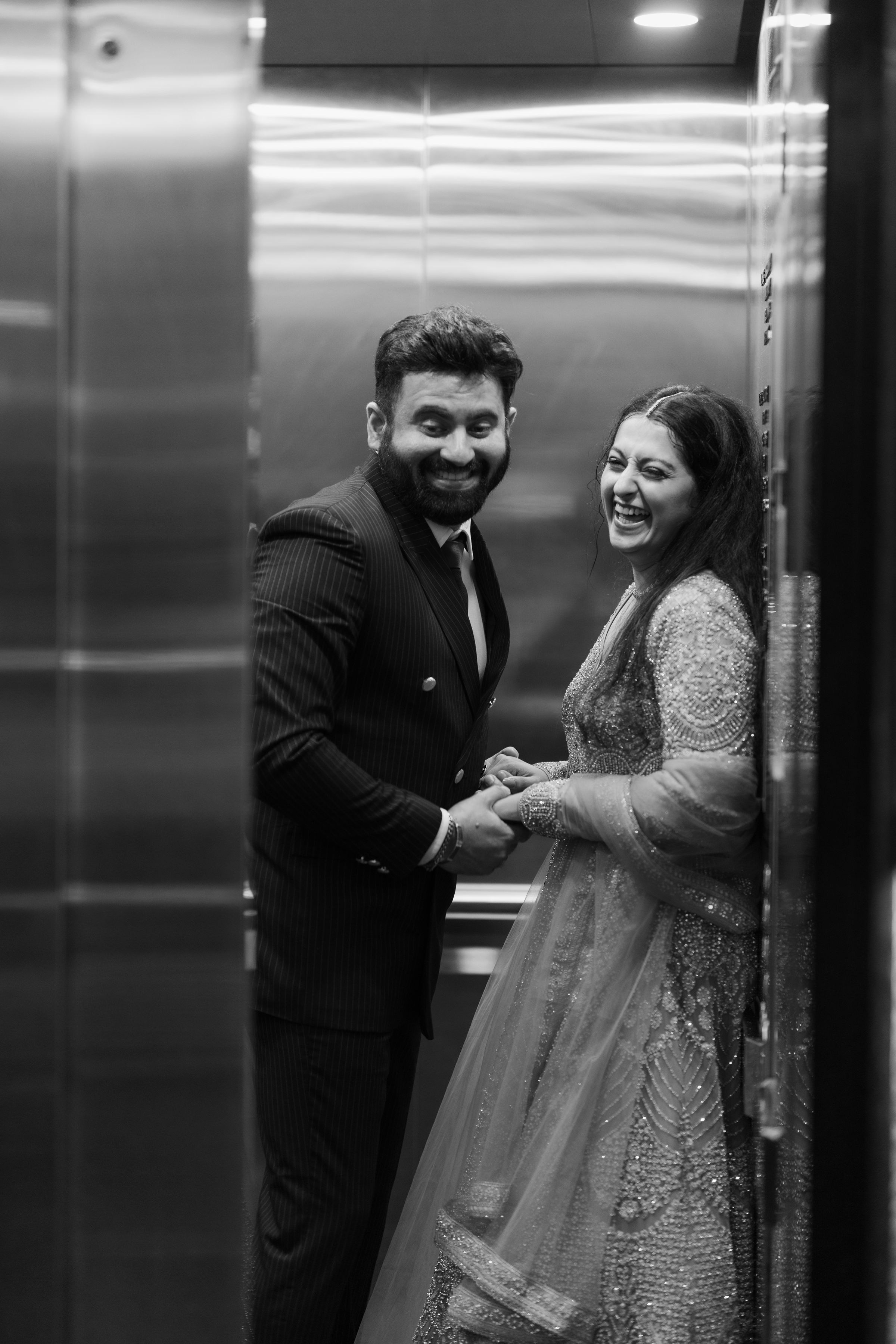 Wedding. Kruthika Pillai