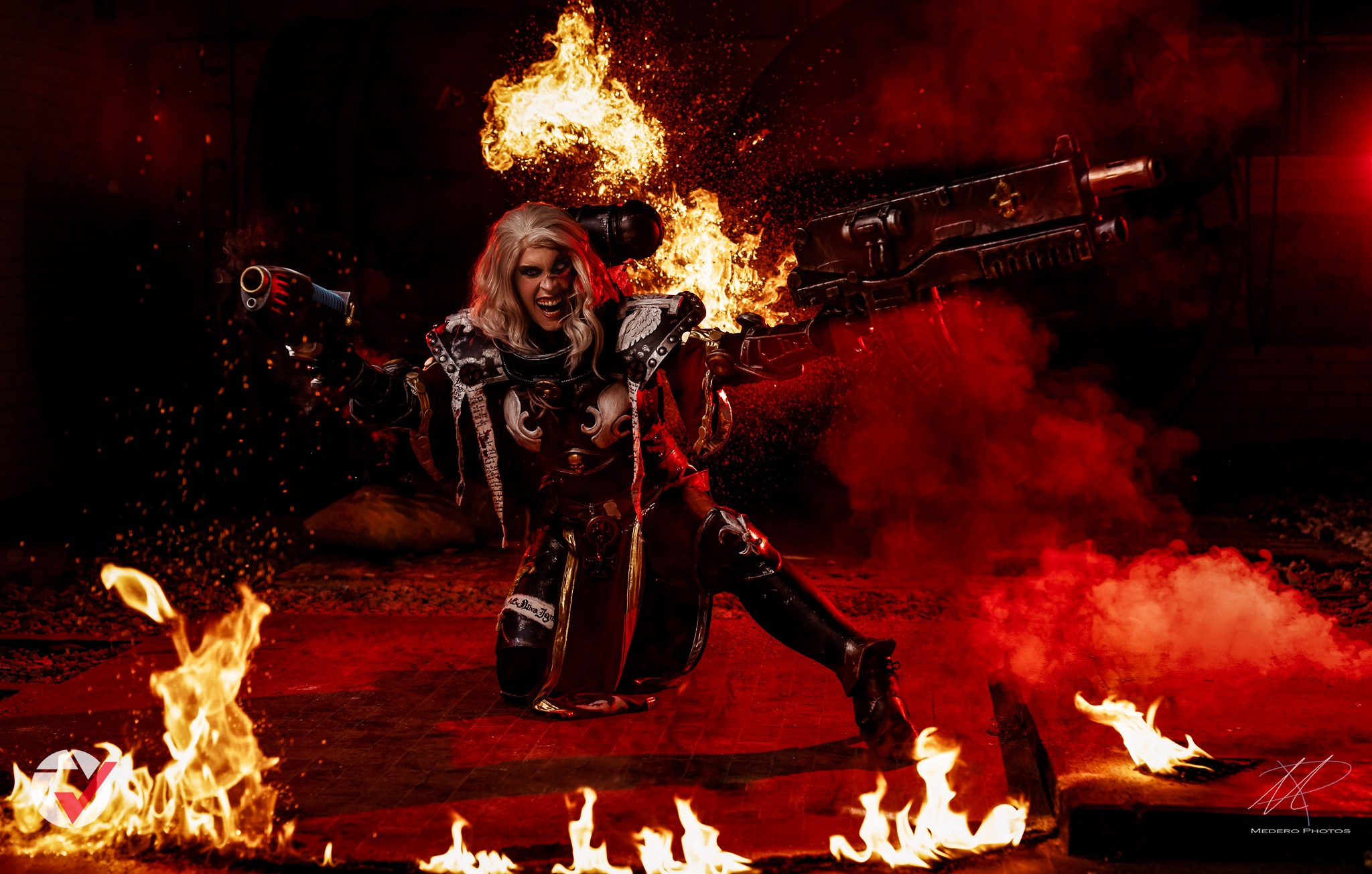 Eventi. Medero Photos