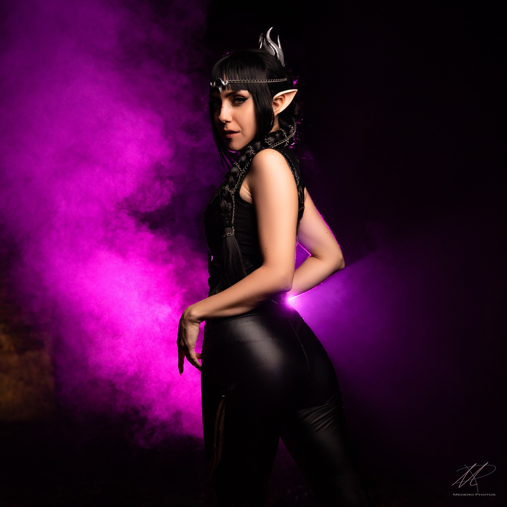 Gloria. Medero Photos