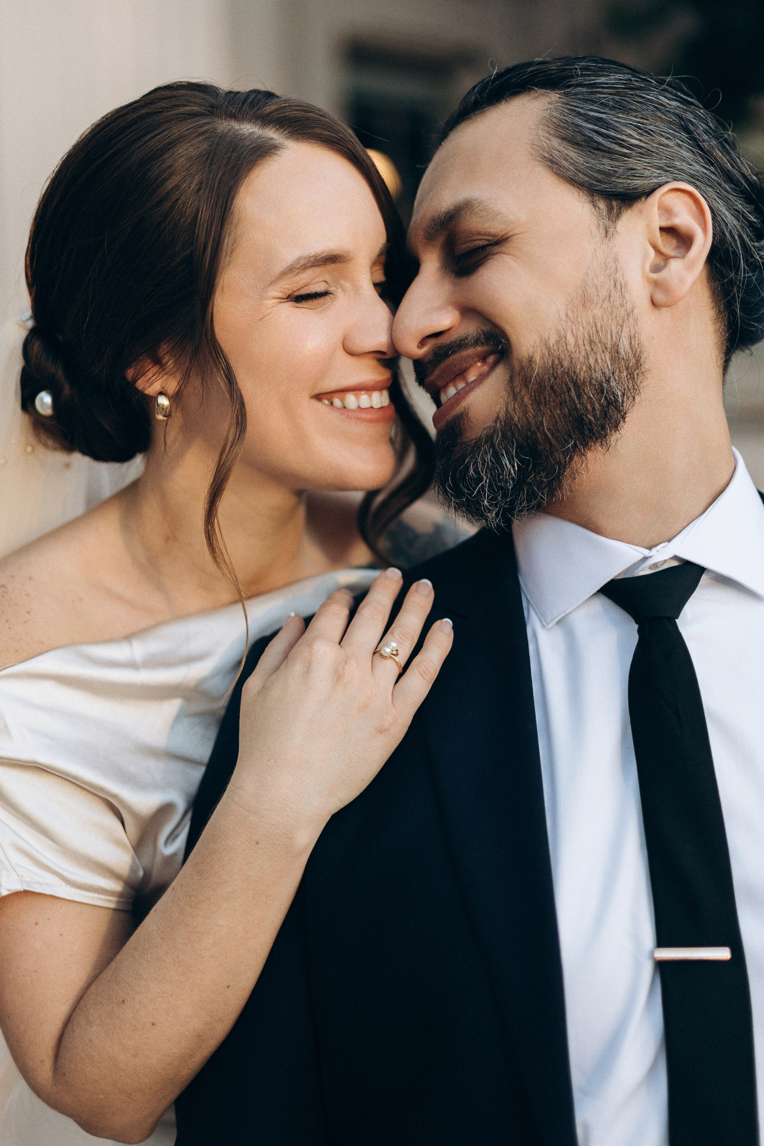 Jessi and Alex. Весільний та сімейний фотограф у Сан-Дієго