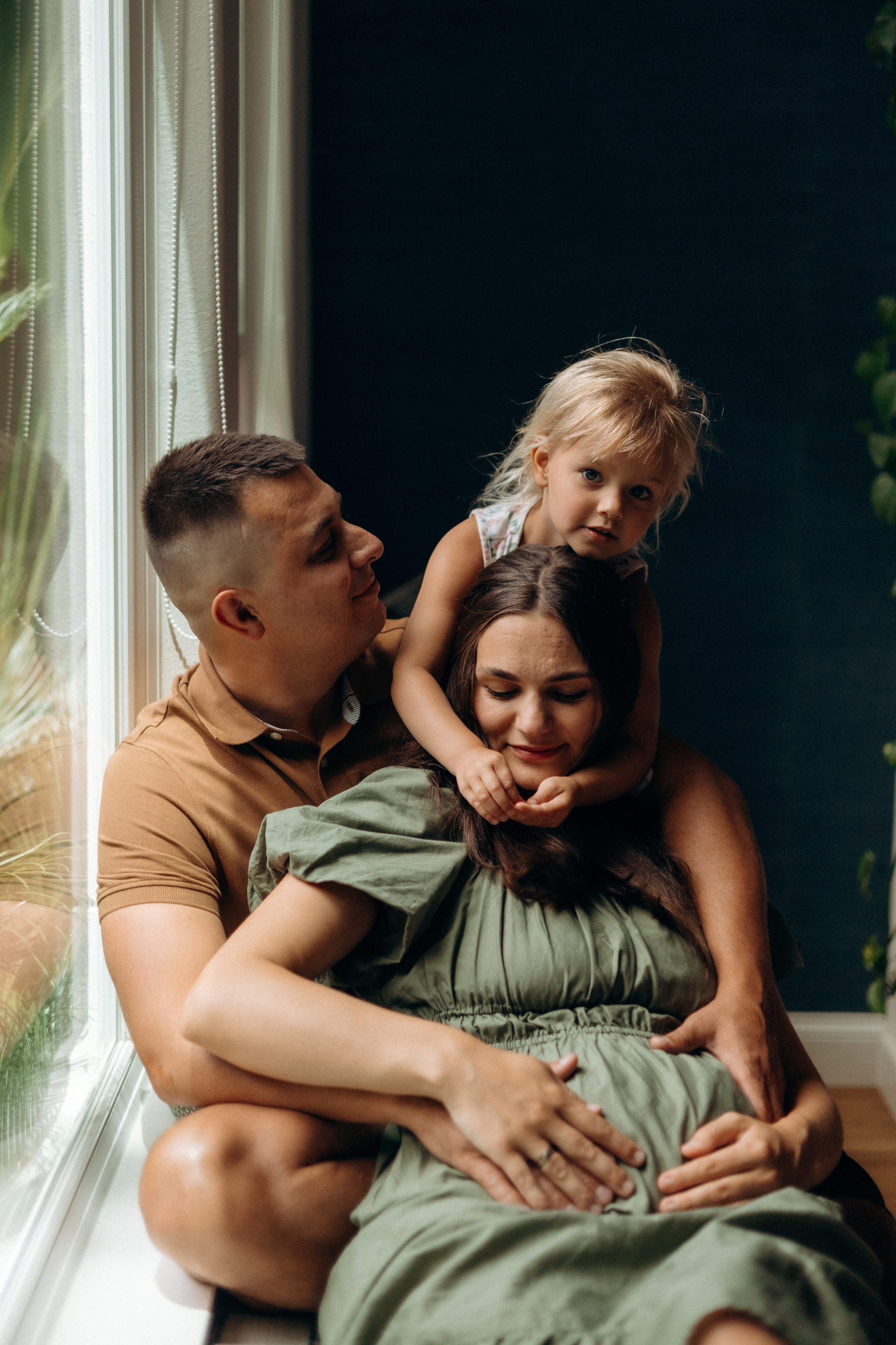 *. Wedding and family photographer San Diego