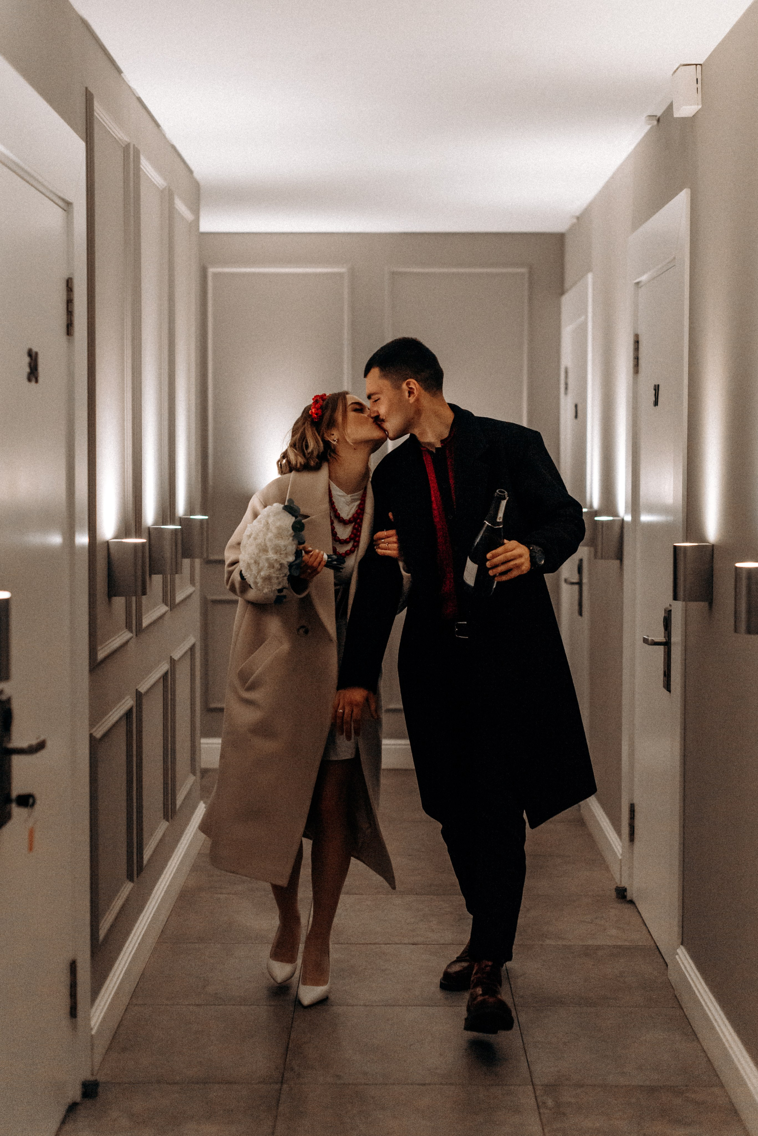 . Wedding and family photographer San Diego