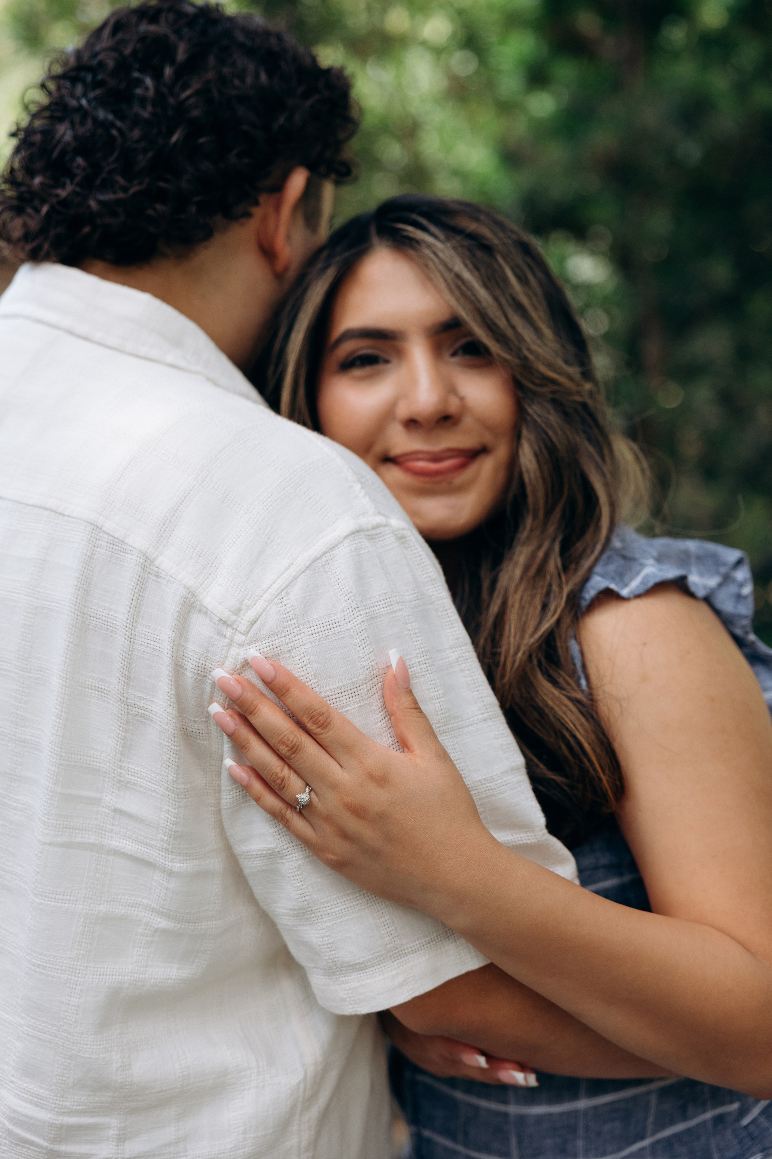 *. Fotógrafa de bodas y familia en San Diego
