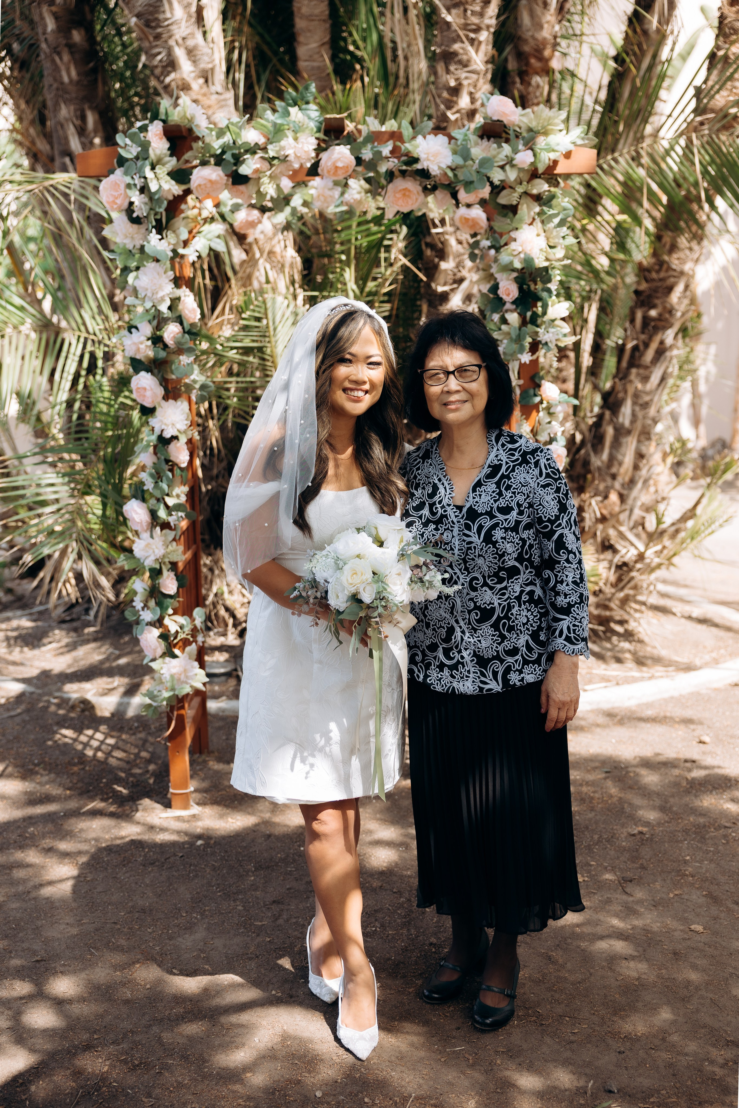 08/08. Wedding and family photographer San Diego