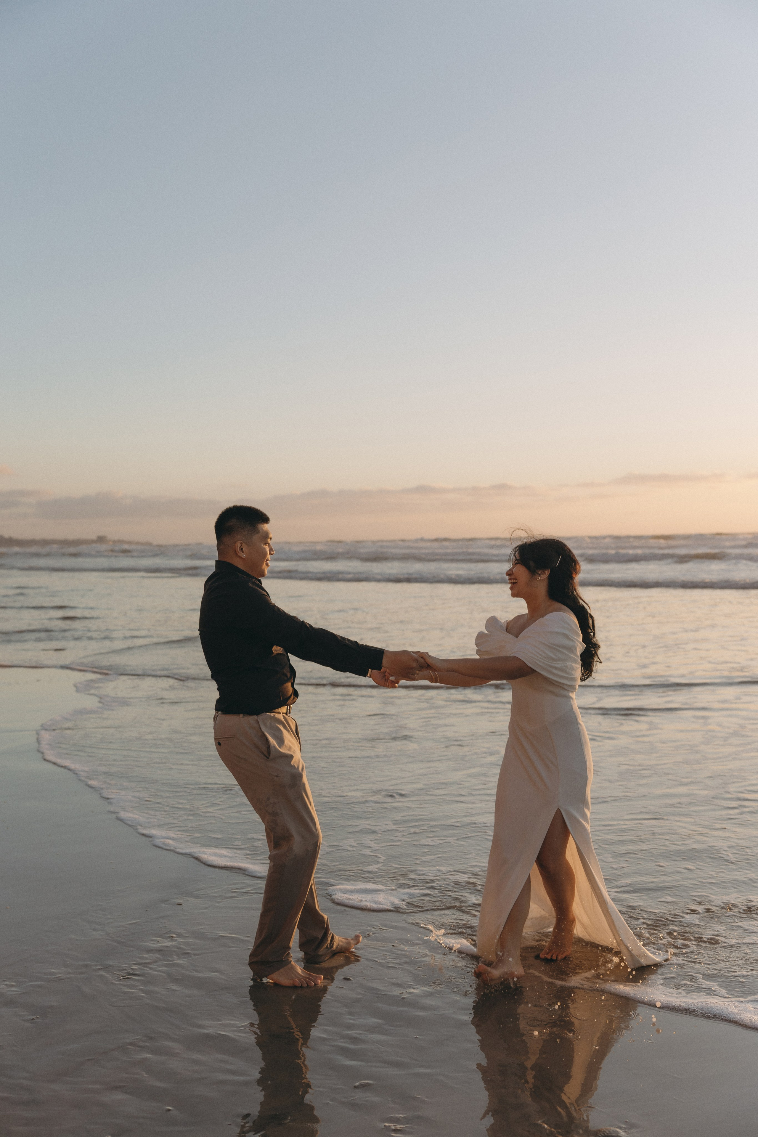 *. Wedding and family photographer San Diego