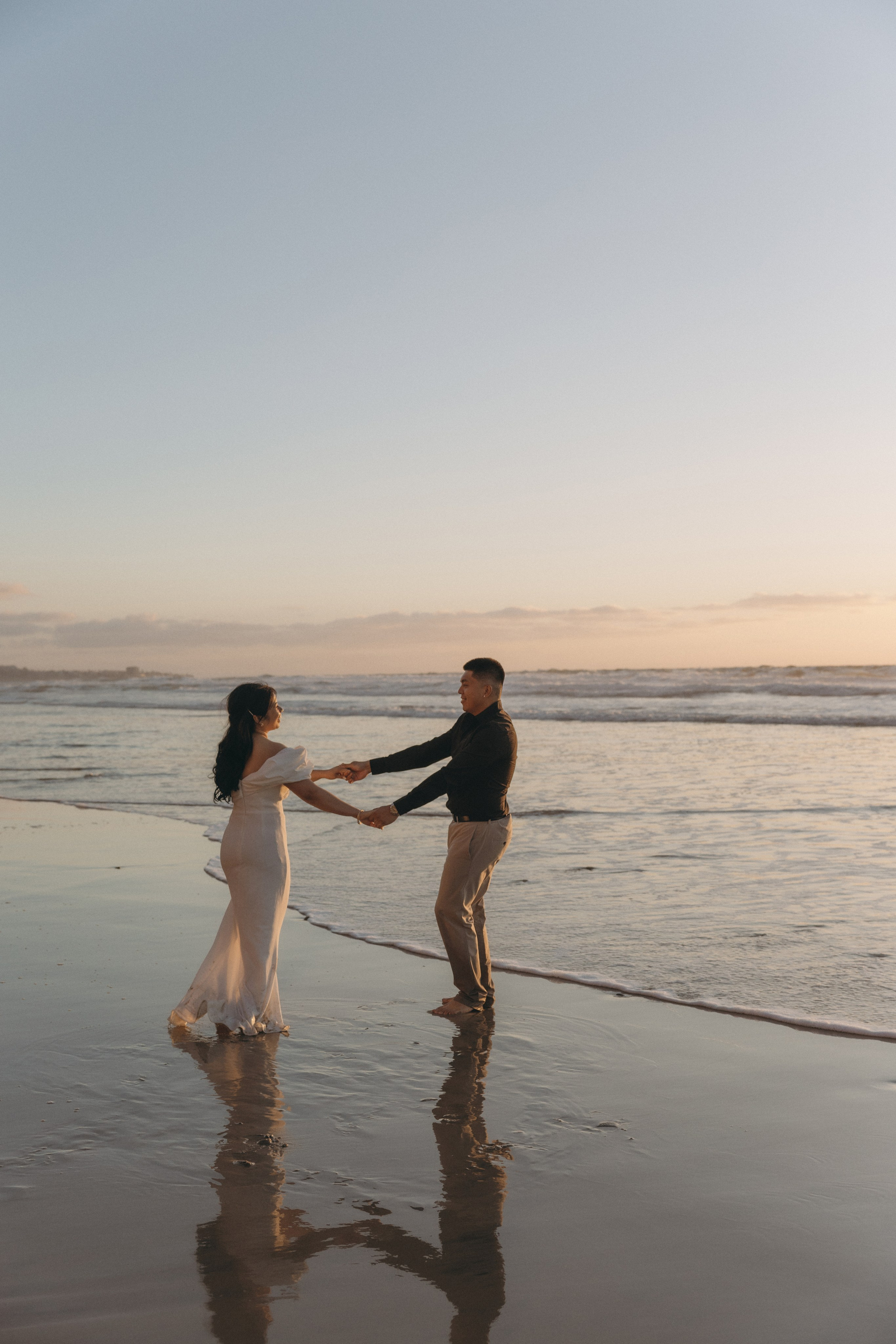 *. Wedding and family photographer San Diego