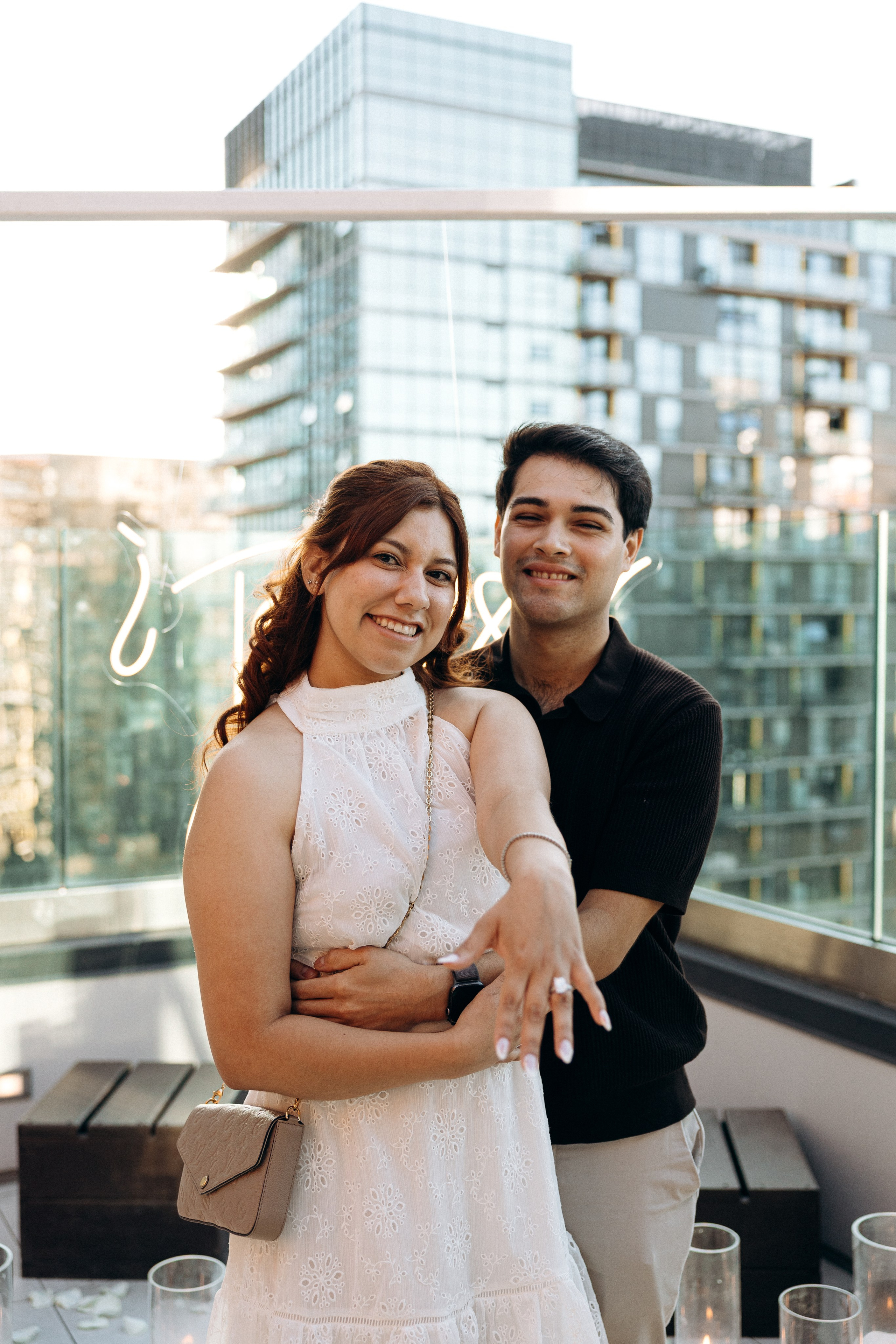 *. Wedding and family photographer San Diego