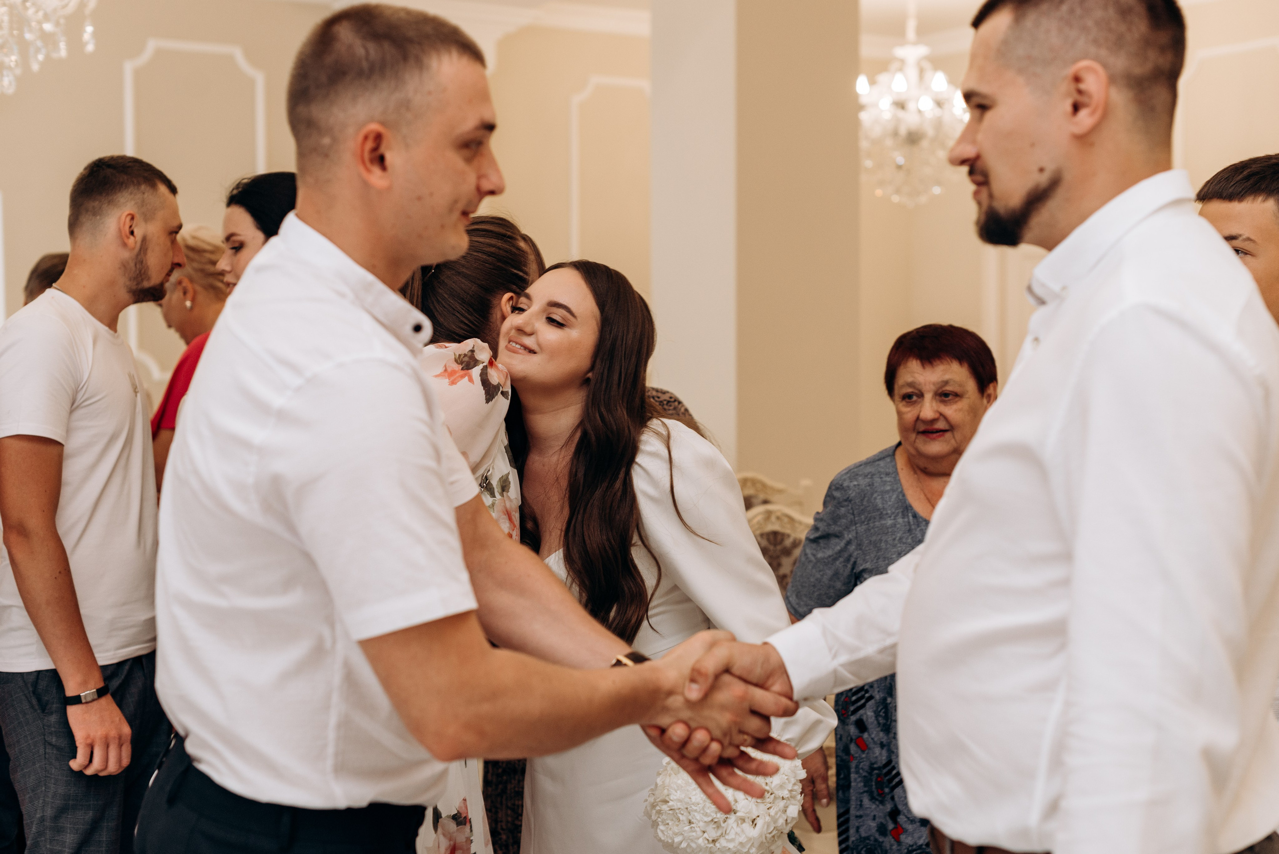 *. Wedding and family photographer San Diego