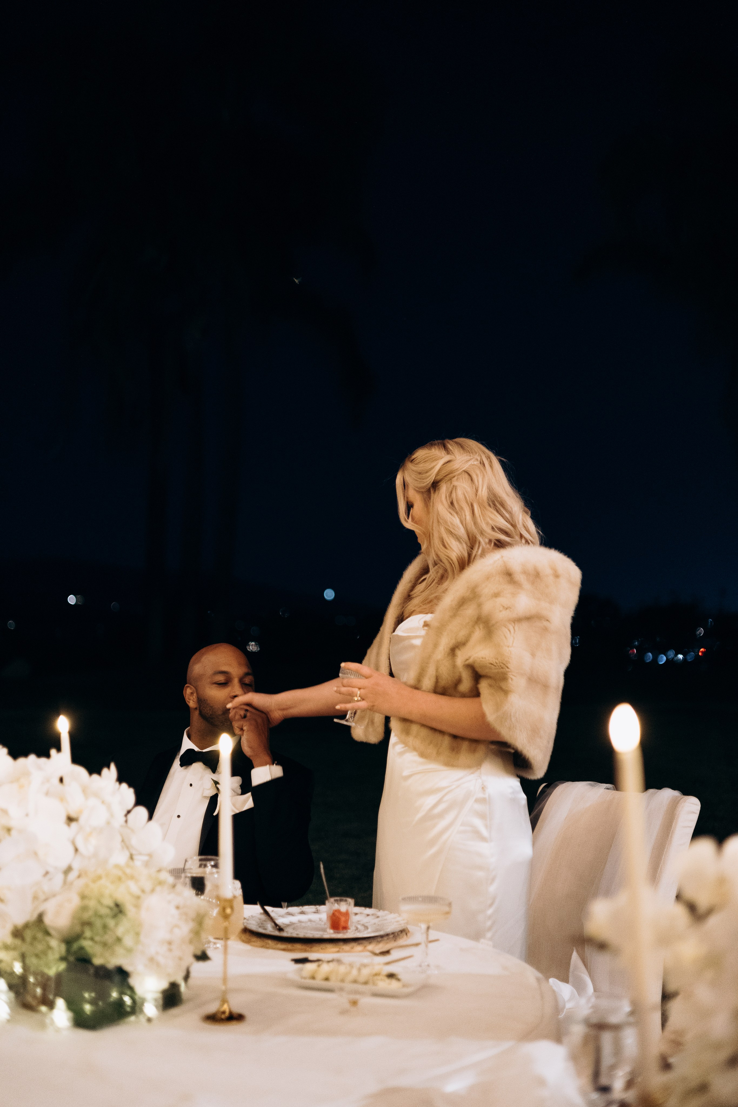 Drew and Haley. Wedding and family photographer San Diego