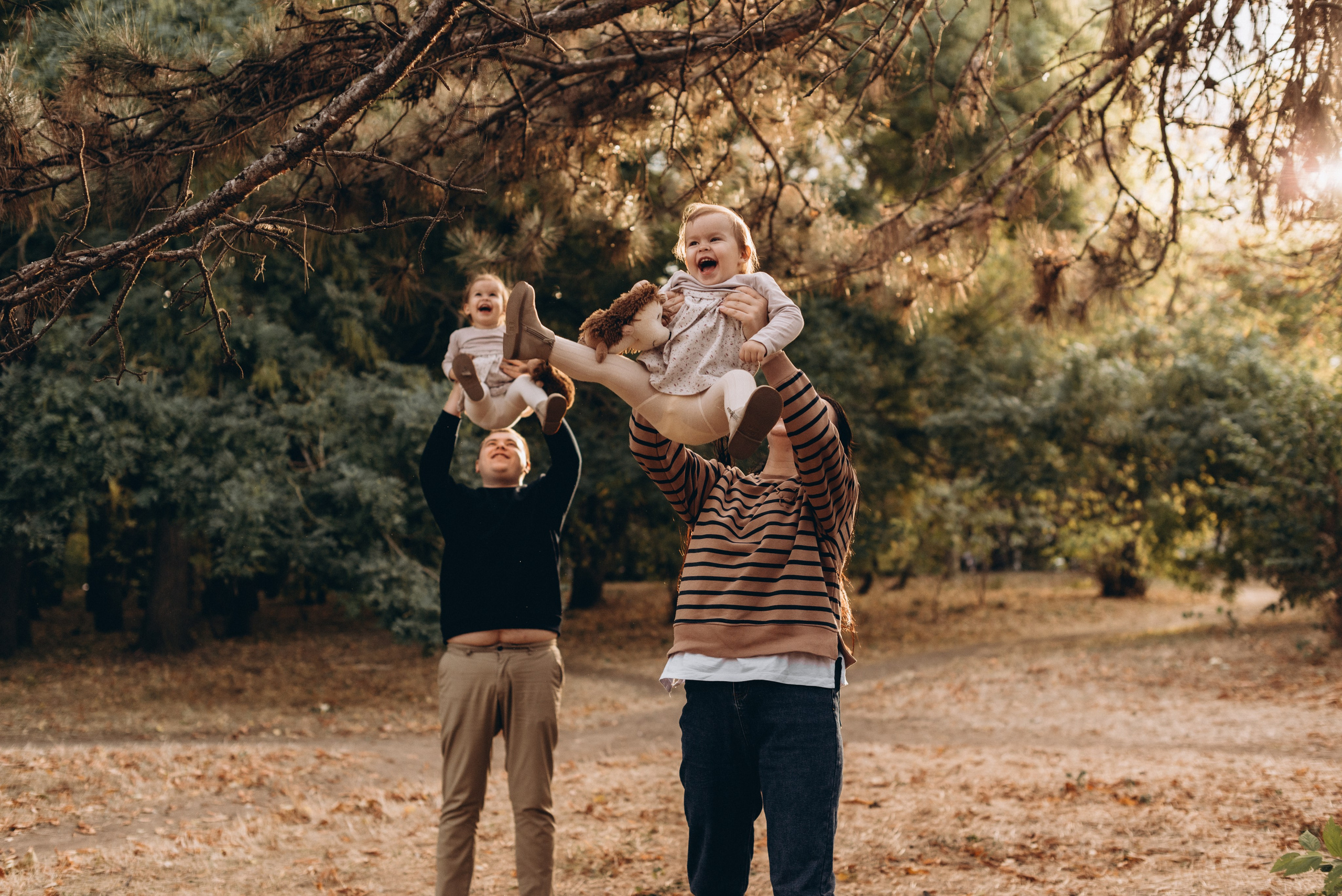 *. Wedding and family photographer San Diego