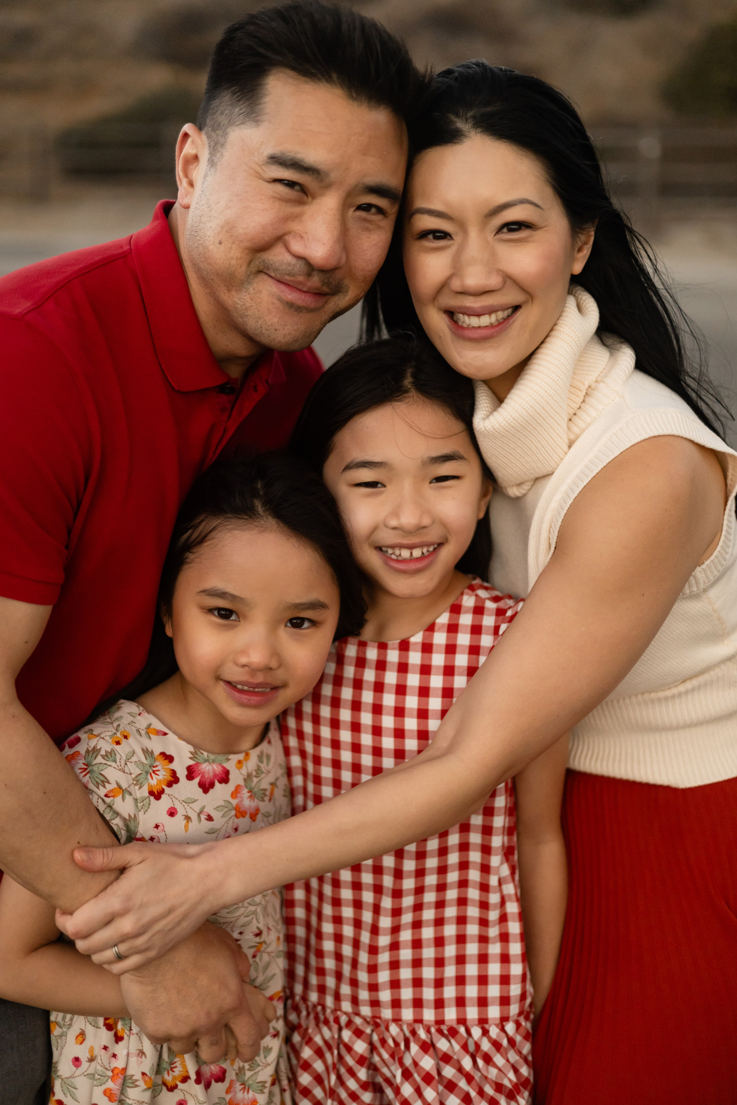 *. Wedding and family photographer San Diego