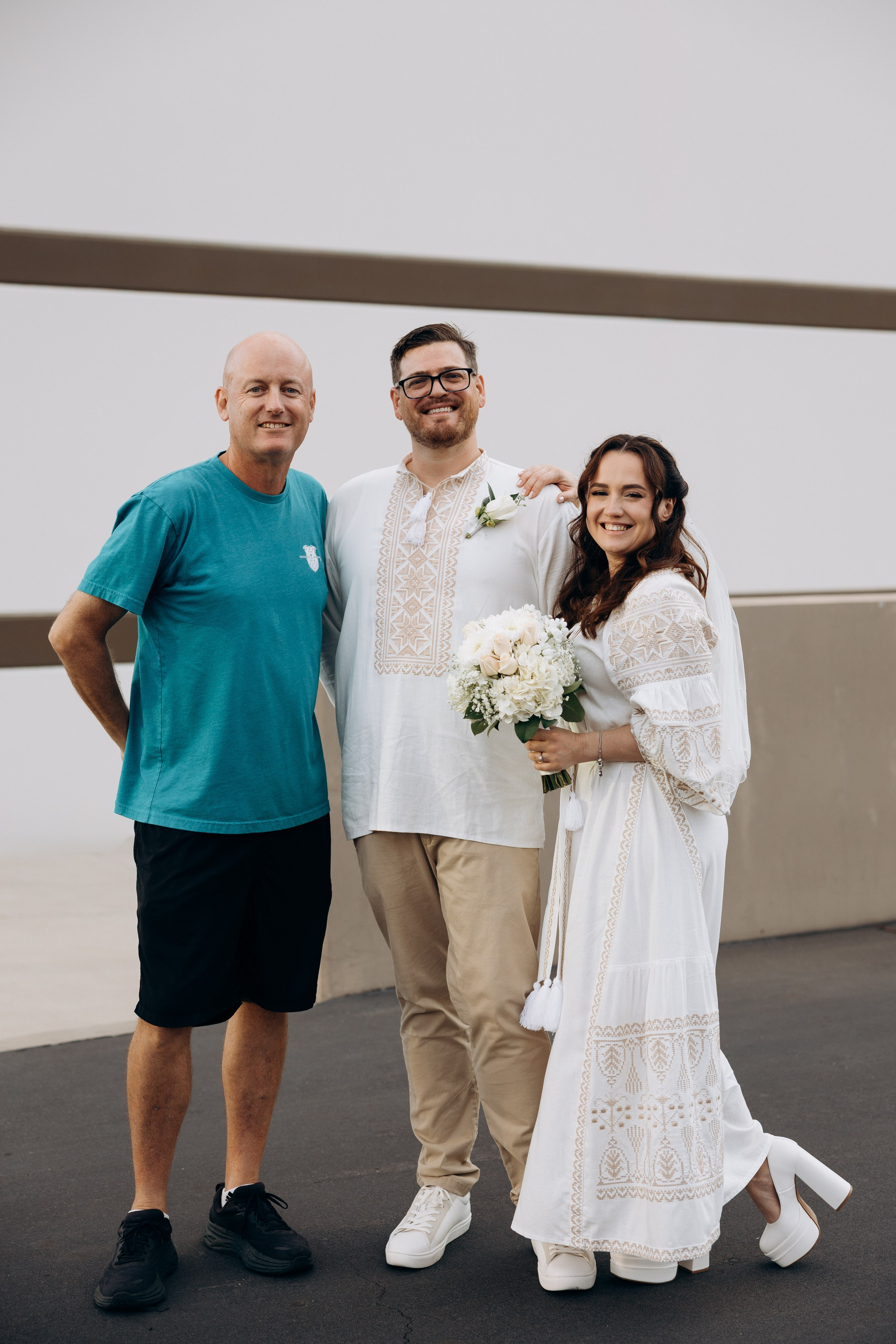 *. Wedding and family photographer San Diego