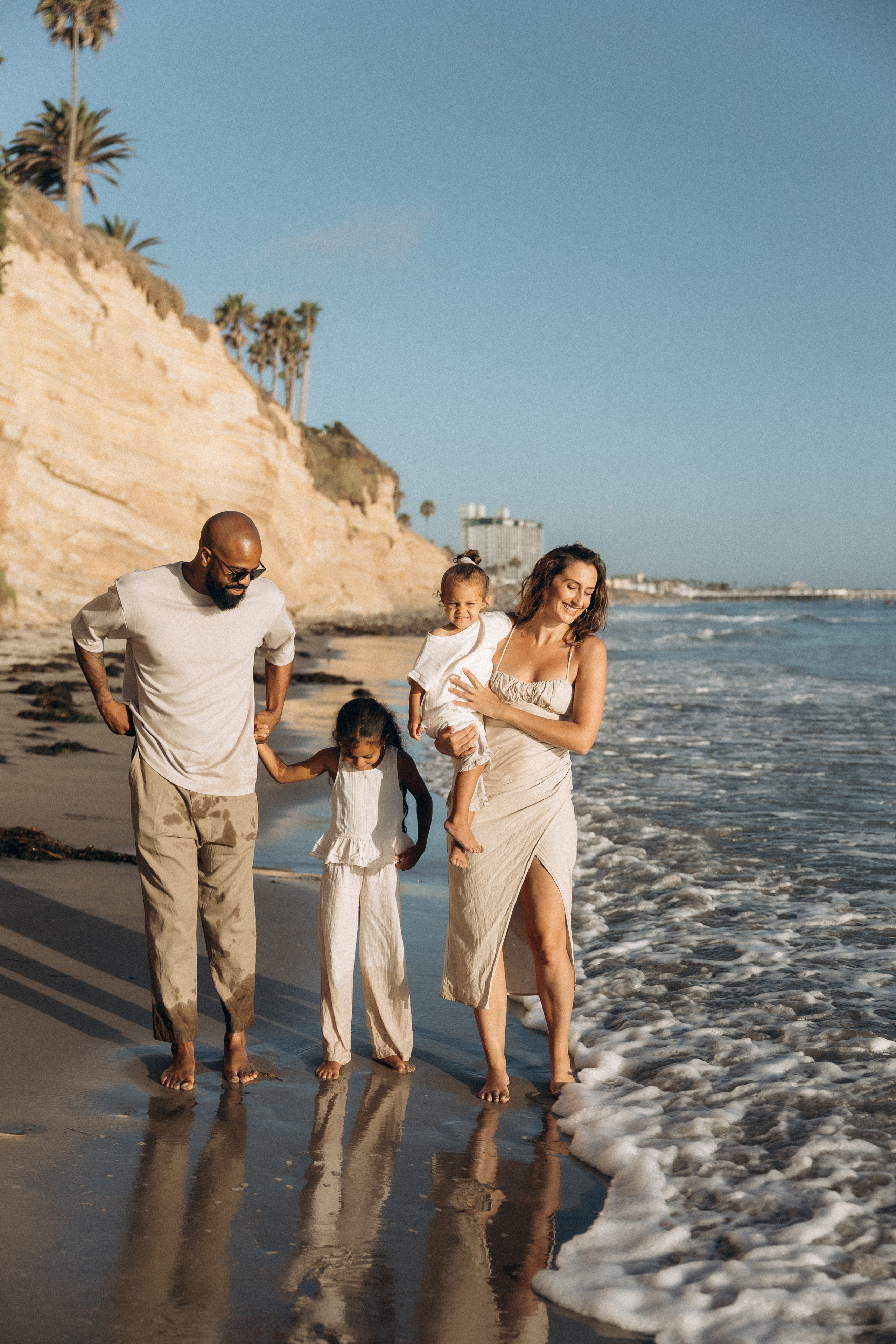 *. Wedding and family photographer San Diego