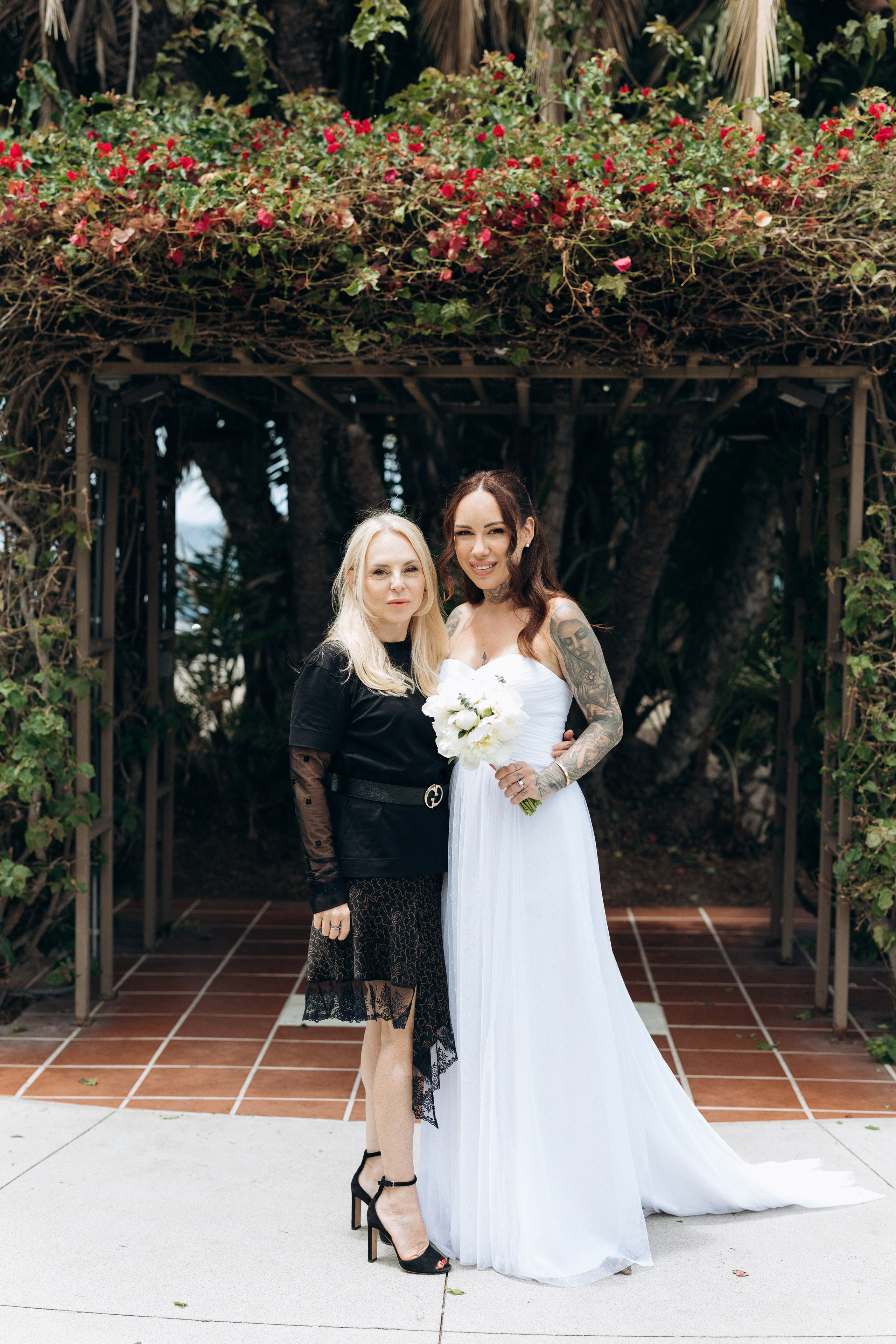 Eli and Anastasiia. Fotógrafa de bodas y familia en San Diego