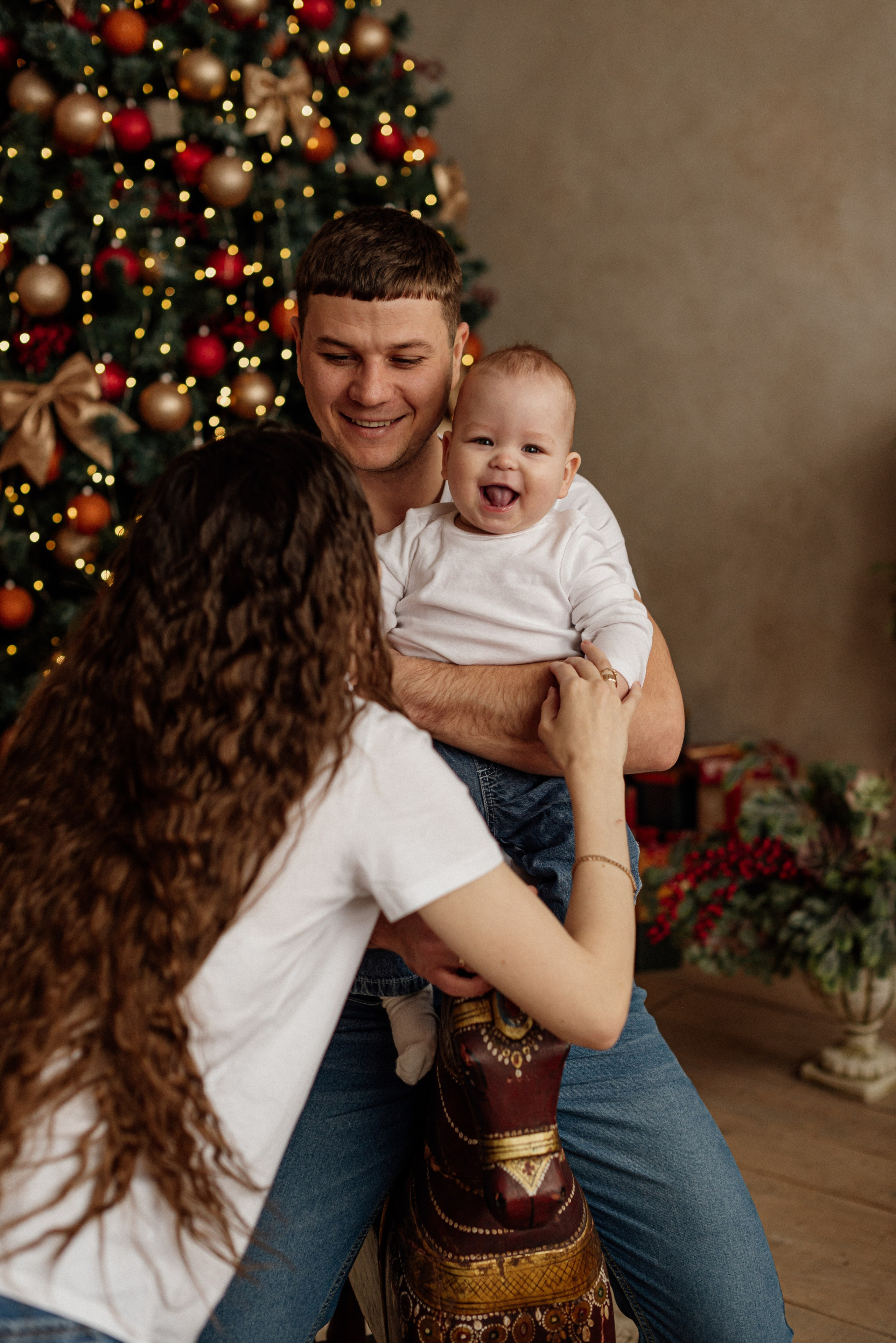 *. Wedding and family photographer San Diego