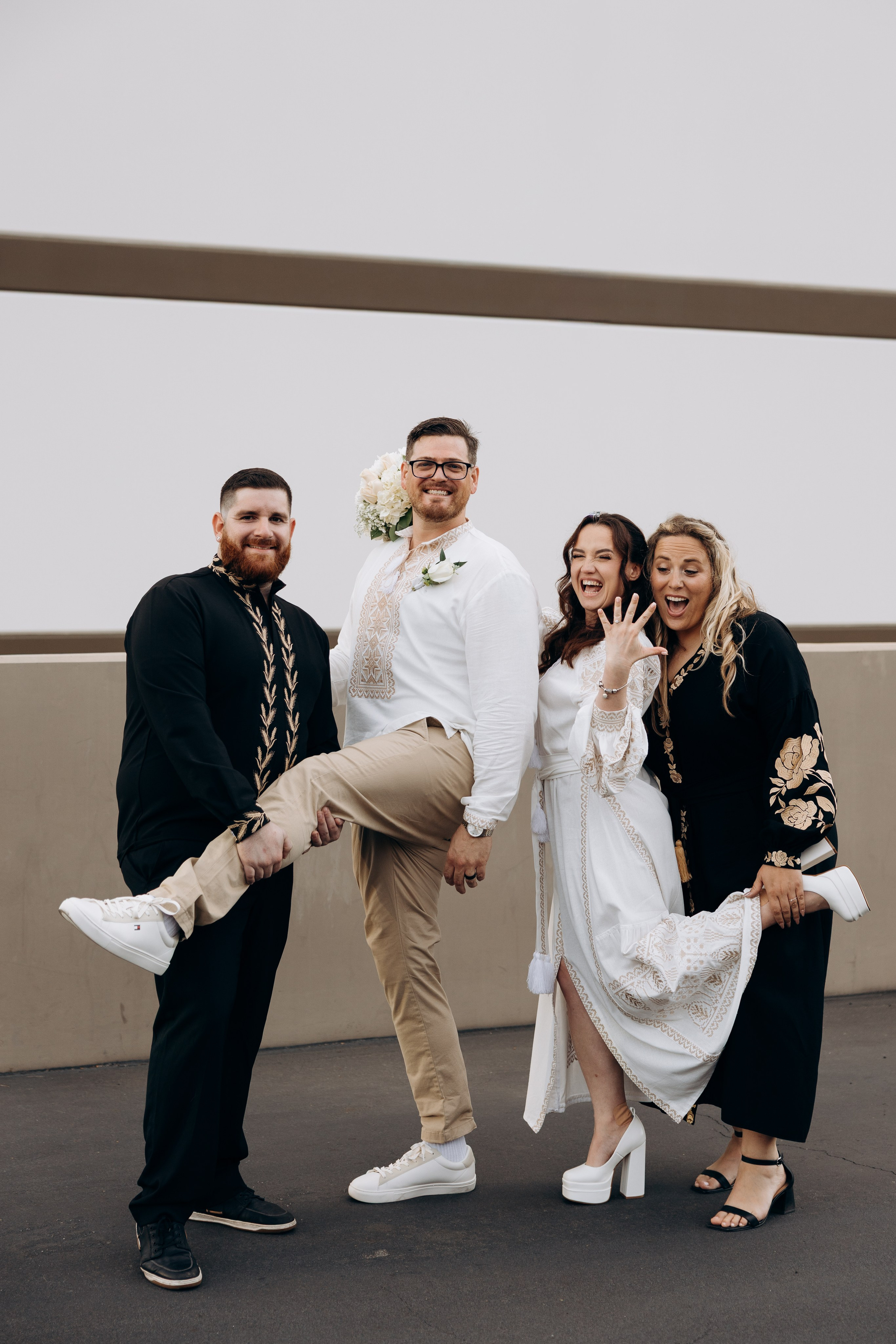 *. Wedding and family photographer San Diego