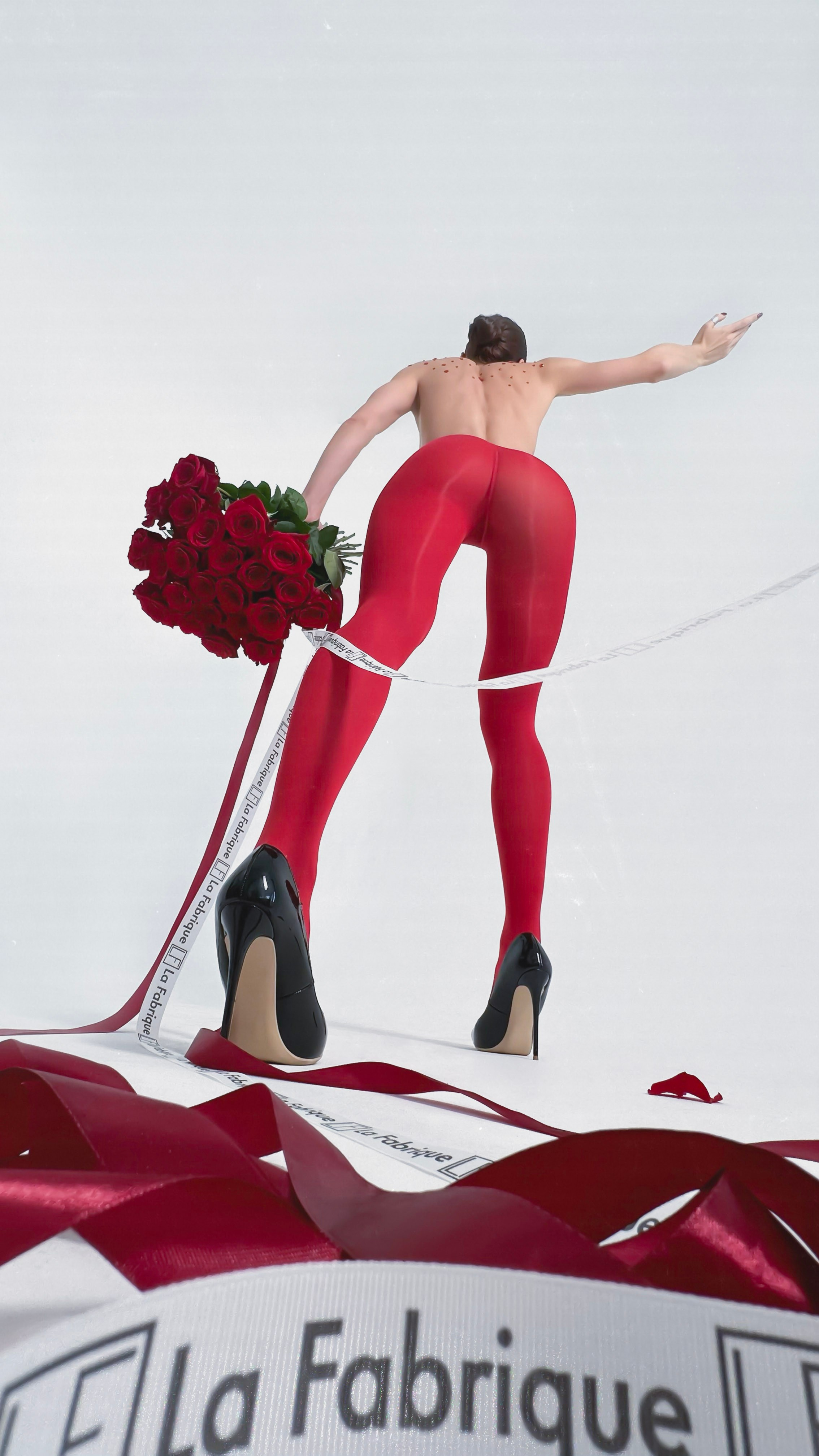 001. Palagina Ksusha, photographer in NY