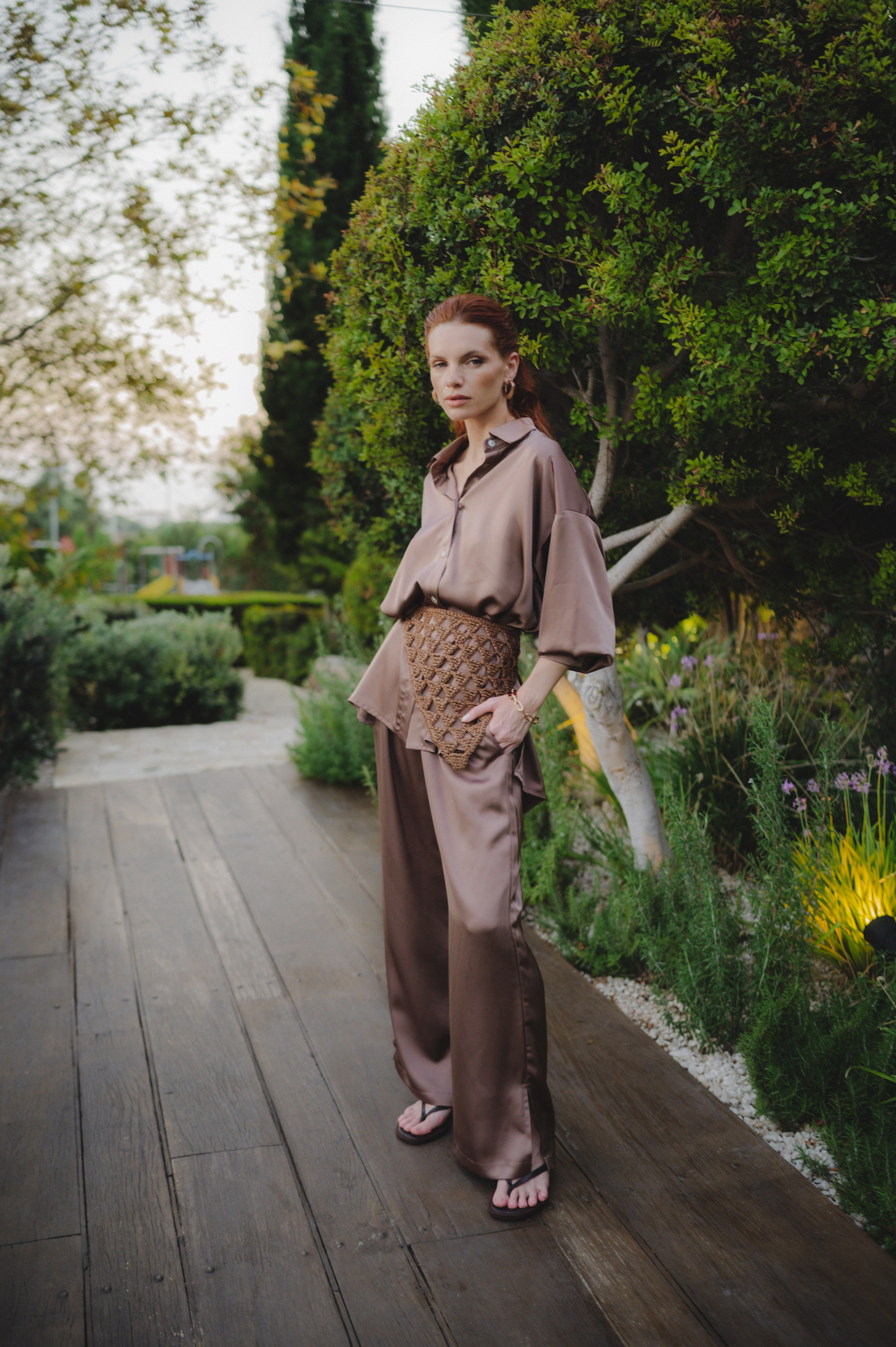 Vika. Professional photographer in Cyprus Katerina Stepanchenko