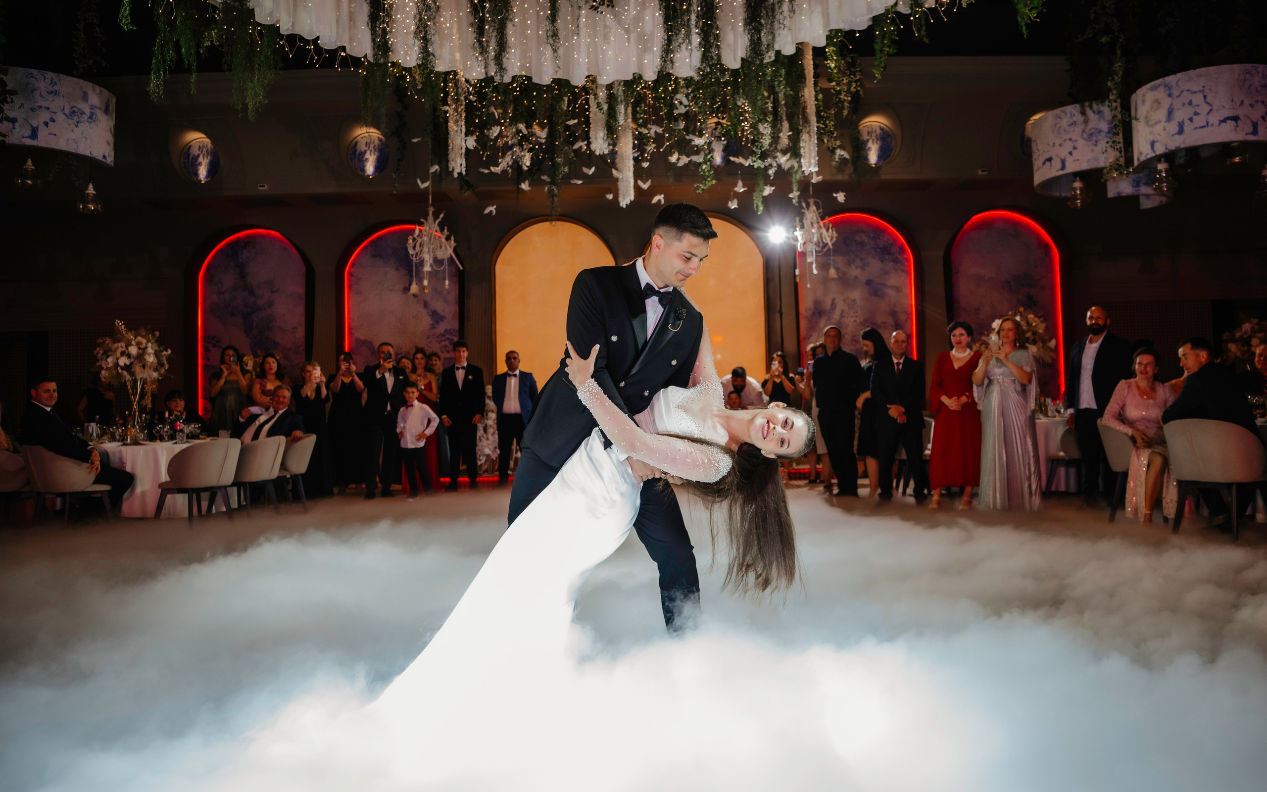 🤎 Alexandra & Marius - Wedding Day Preview. Wedding & Family Photographer