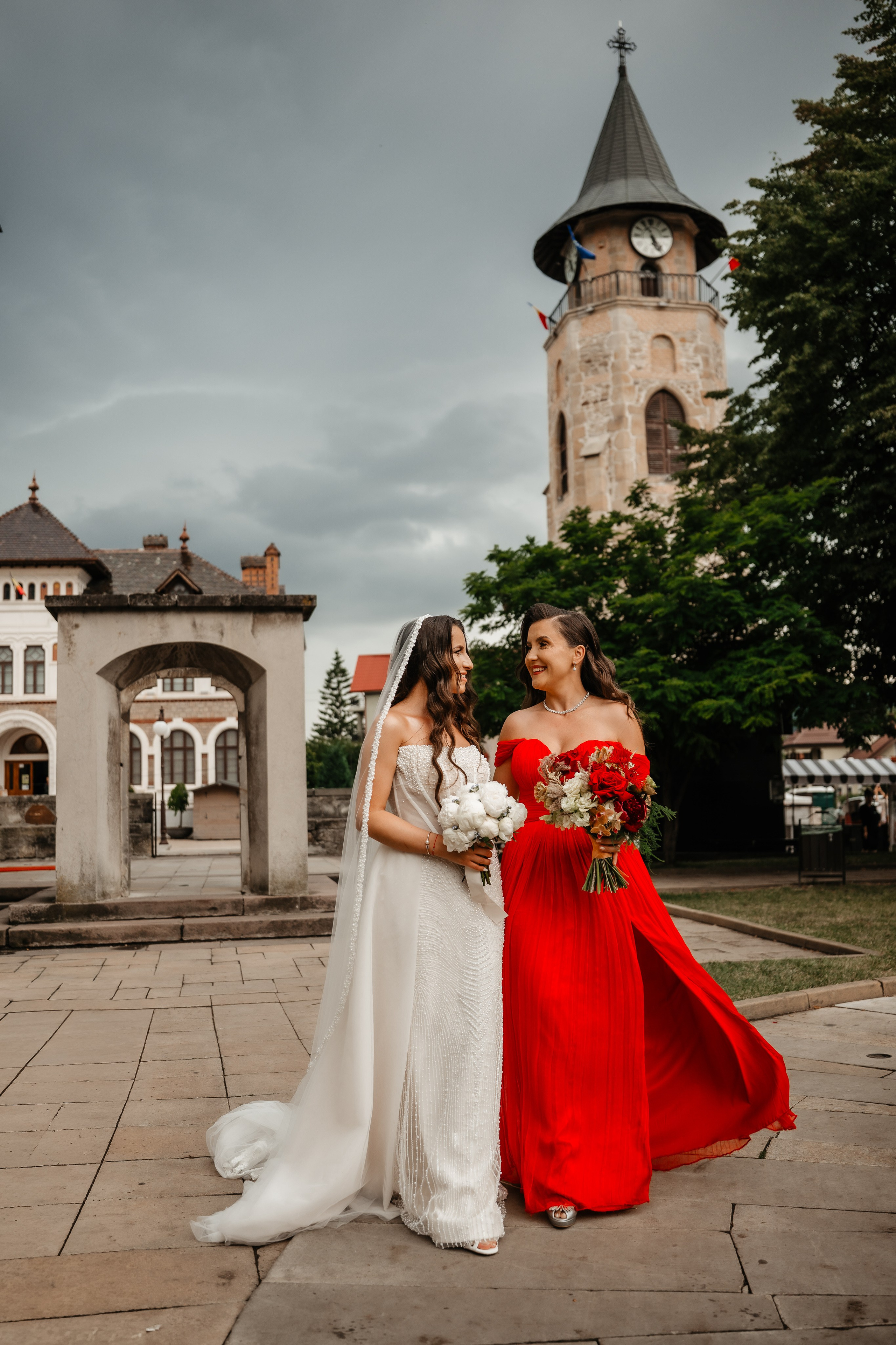 🤎 A n d r e e a & V a d - Wedding Day Preview. Wedding & Family Photographer