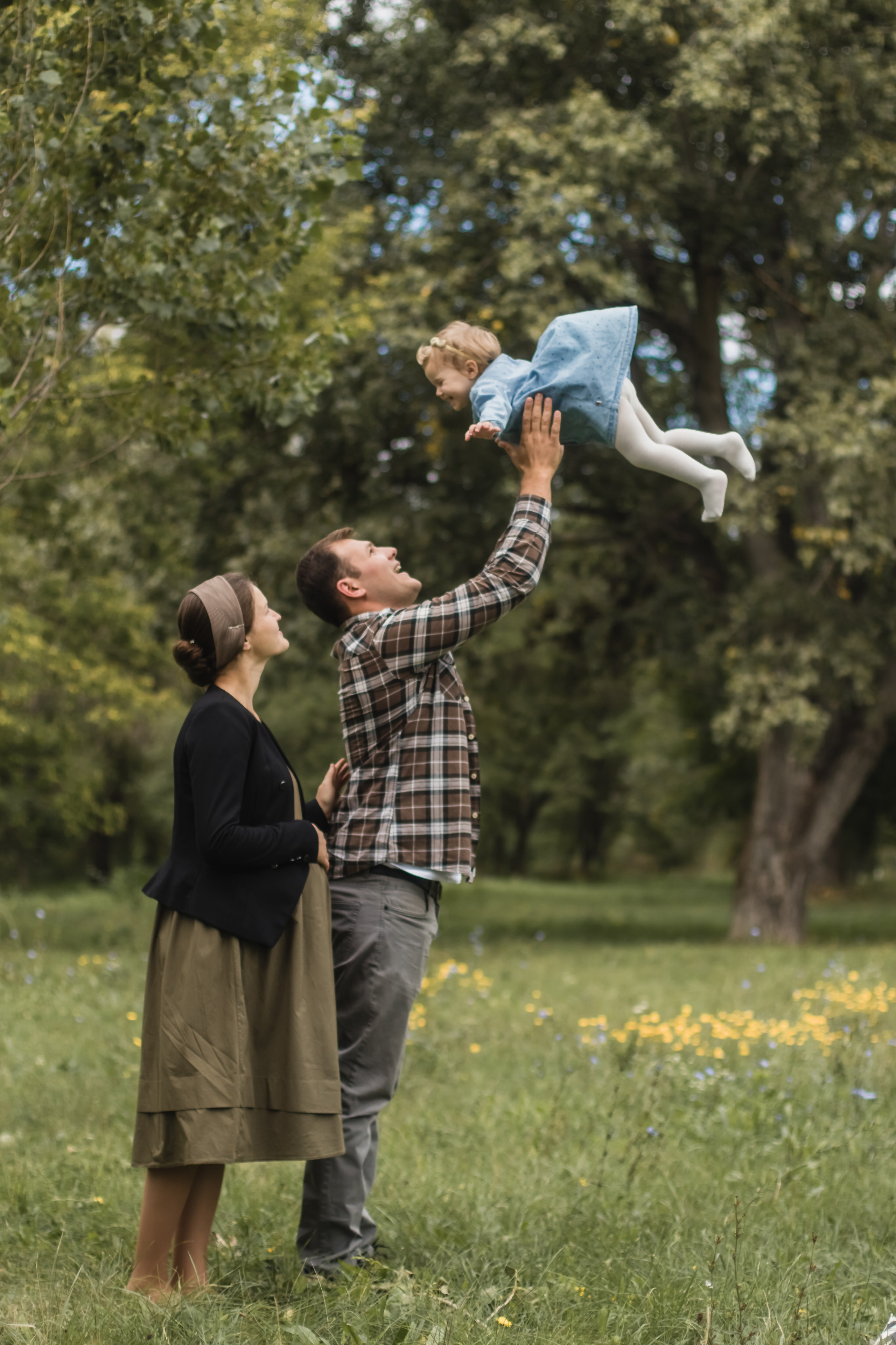 Daniel&Inna. Photographer Yana Galetskaya in Grand Prairie