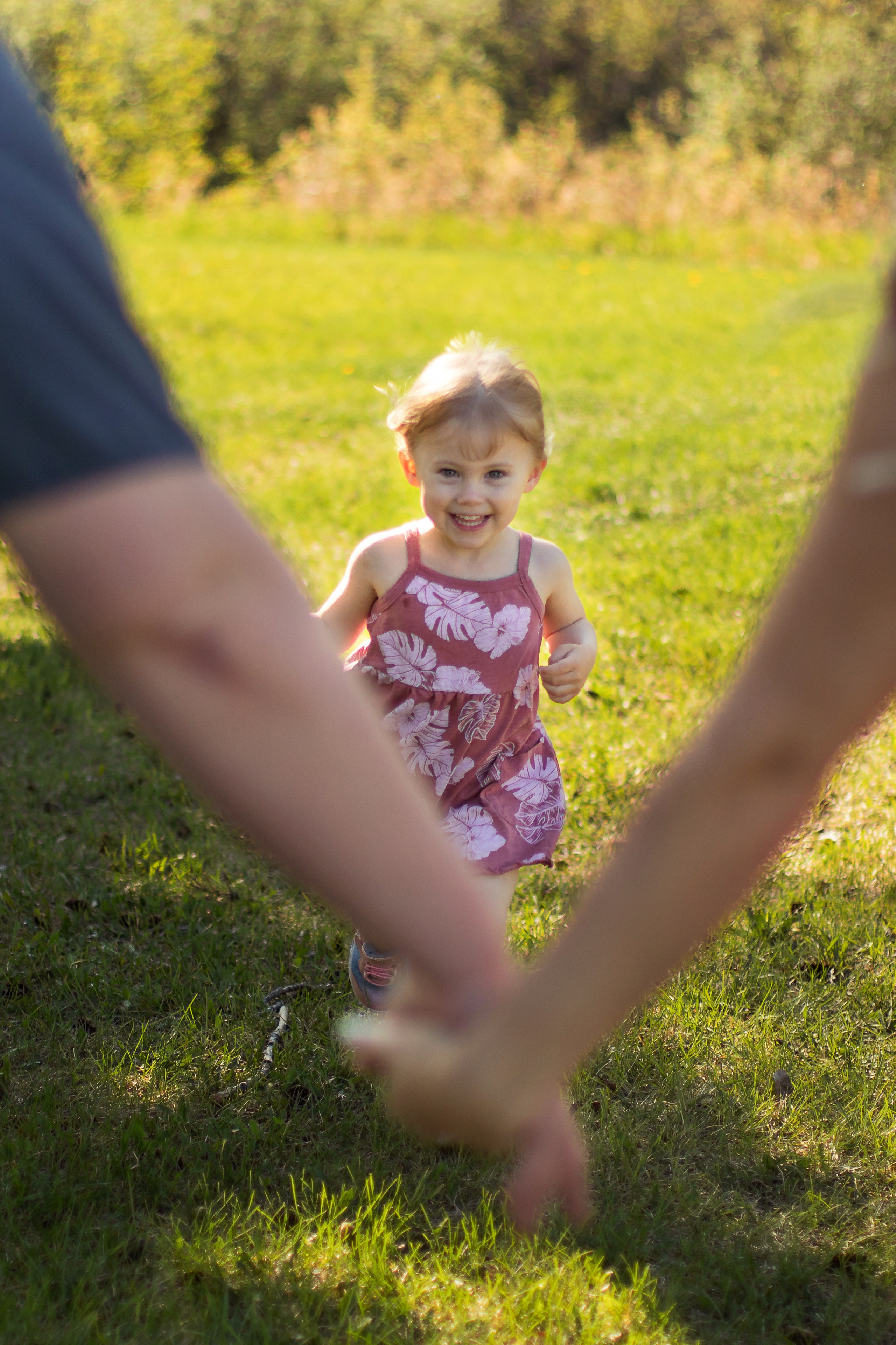 Family Little. Photographer Yana Galetskaya in Grand Prairie