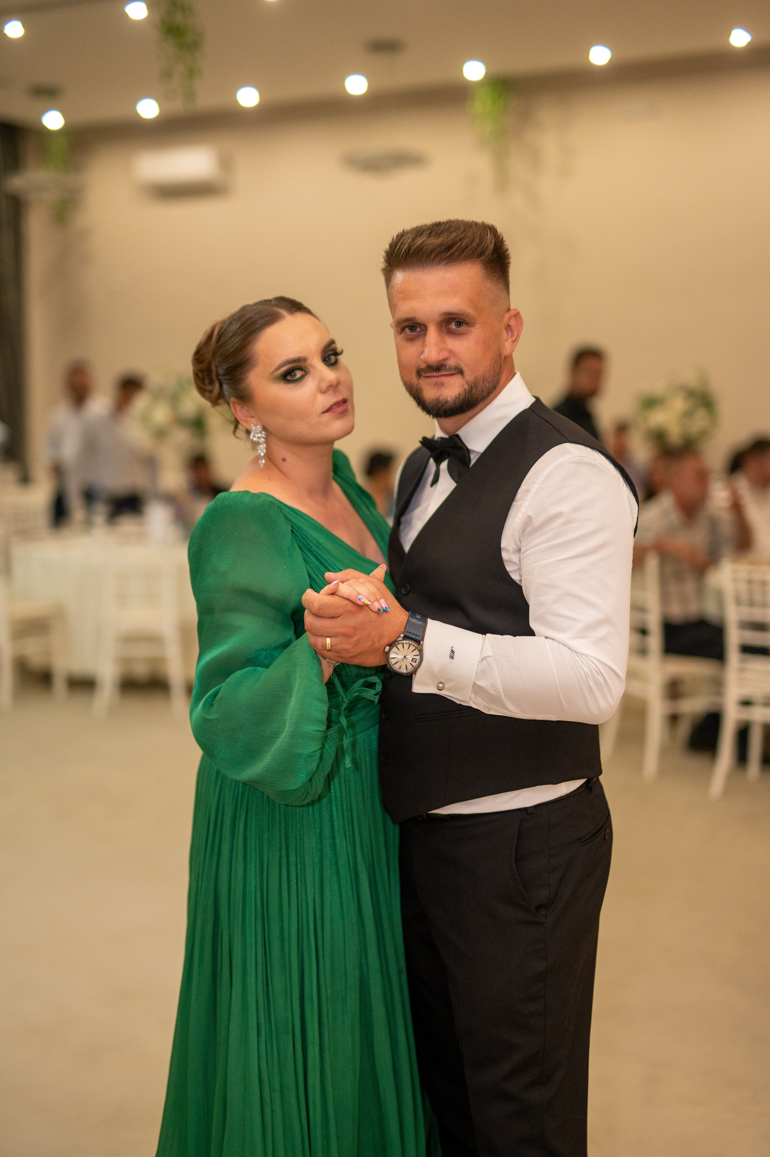 Alisa & Radu. Mircea Marculescu Photography Videography