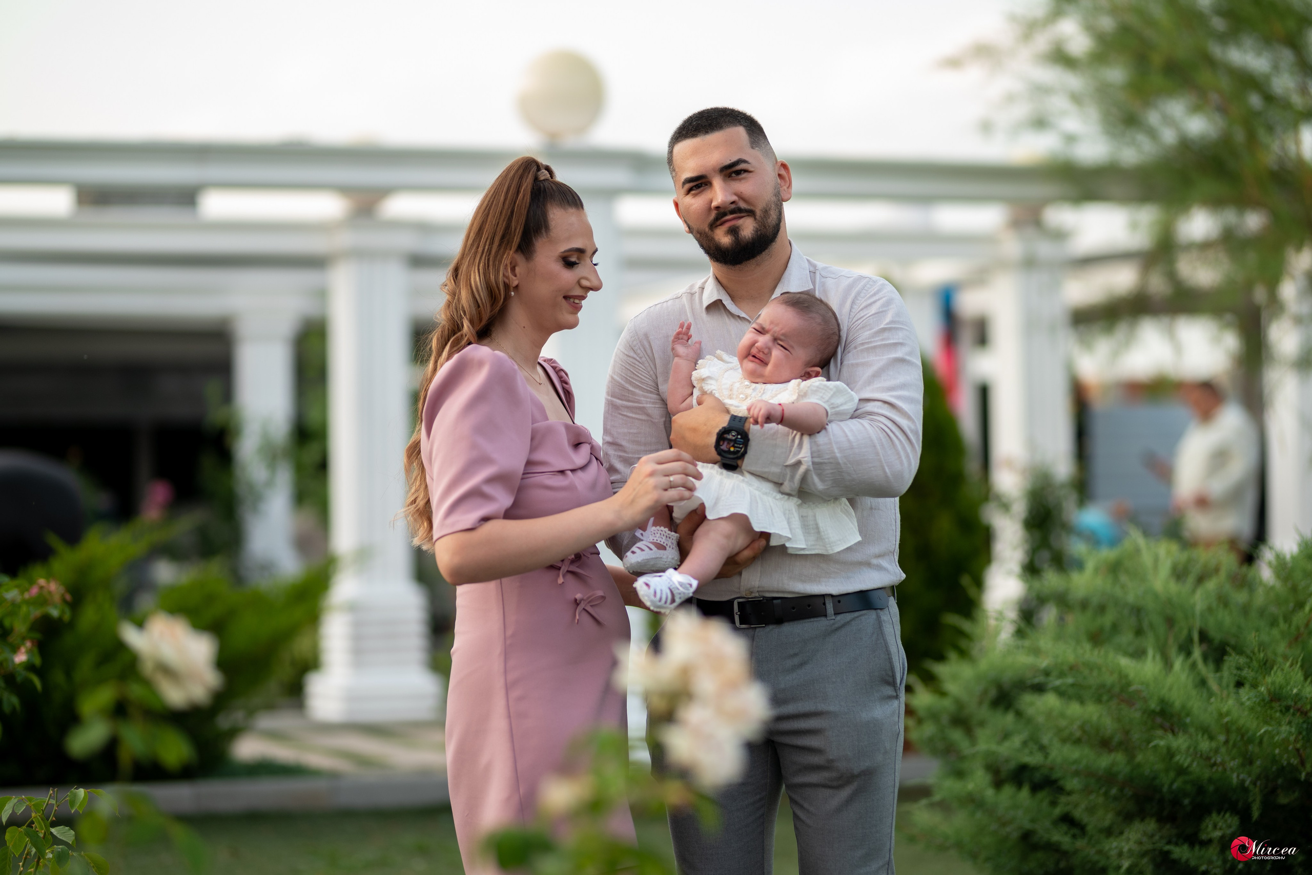 Anais Petra. Mircea Marculescu Photography Videography
