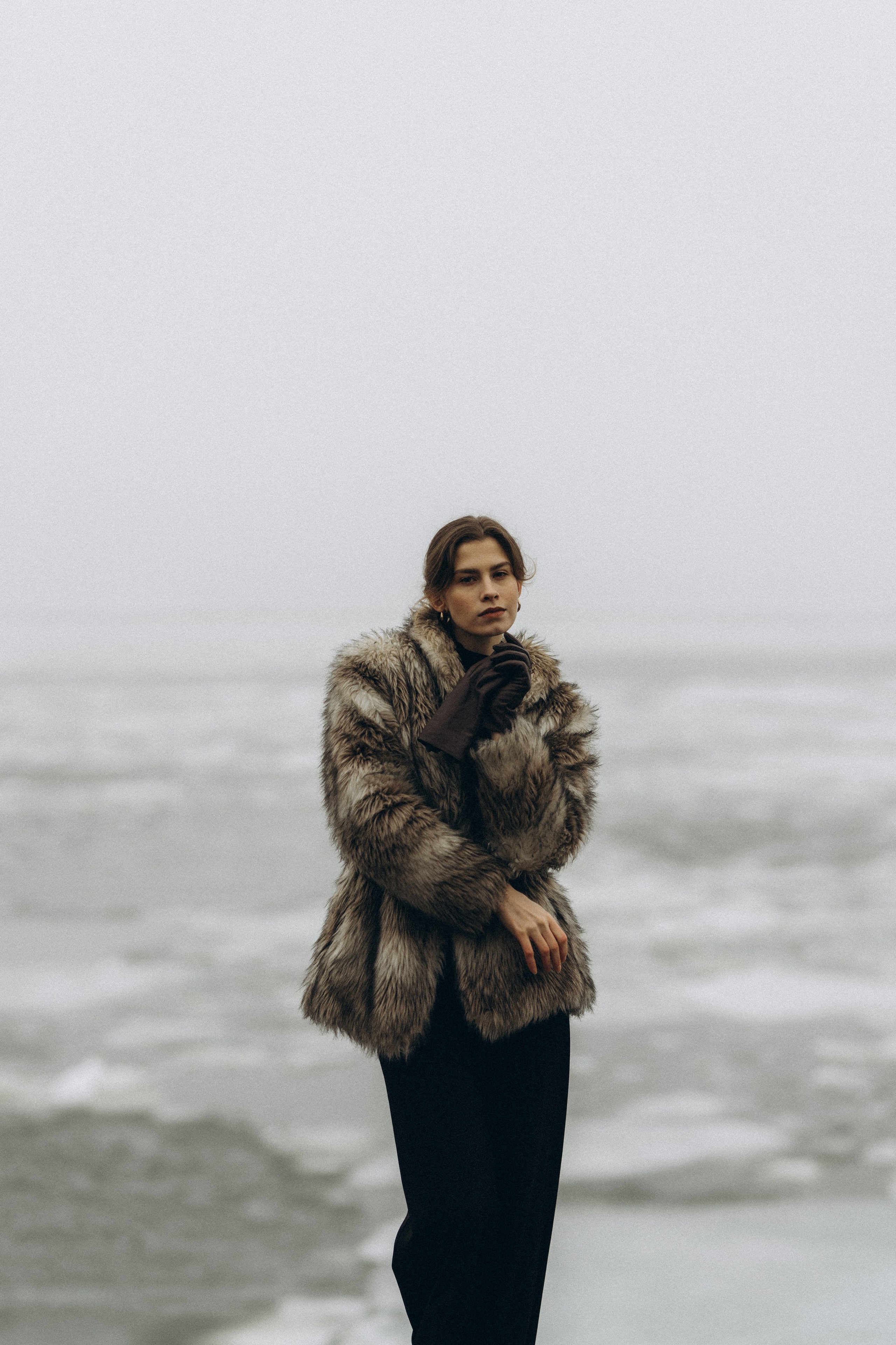 Anneli. Wedding and portrait photographer in Helsinki Vickan O