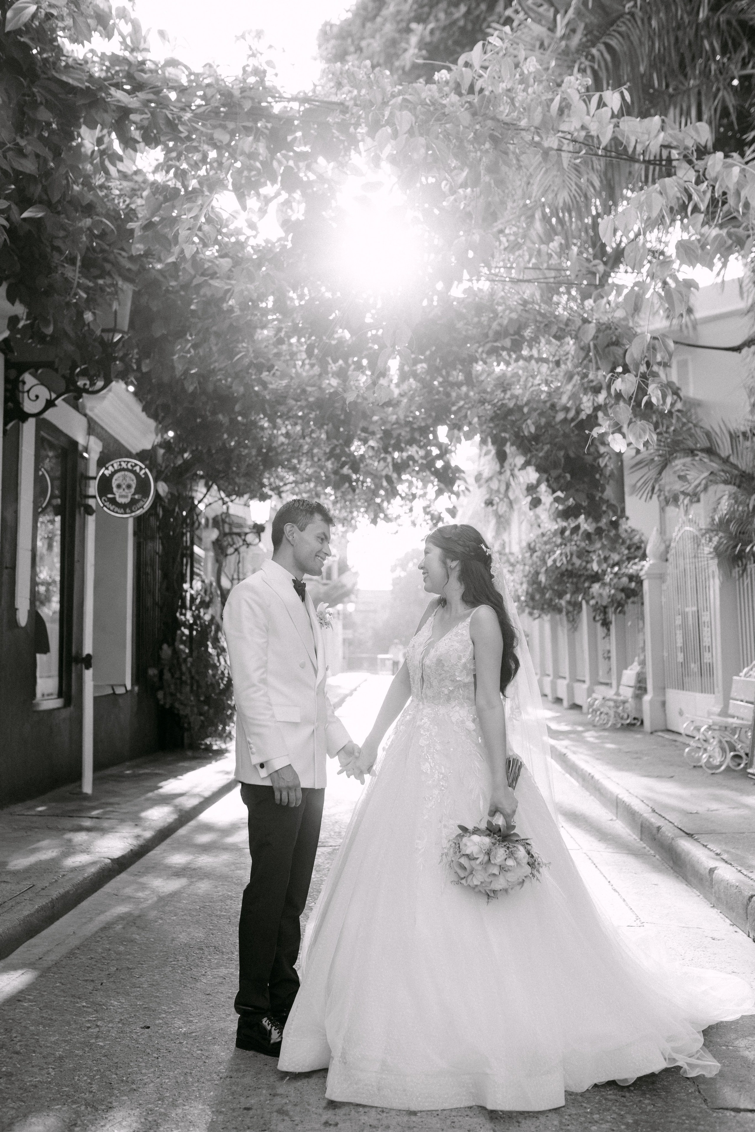 Johan + Lilia. César Vanegas Photography · Wedding & Travel Photographer in Cartagena, Colombia