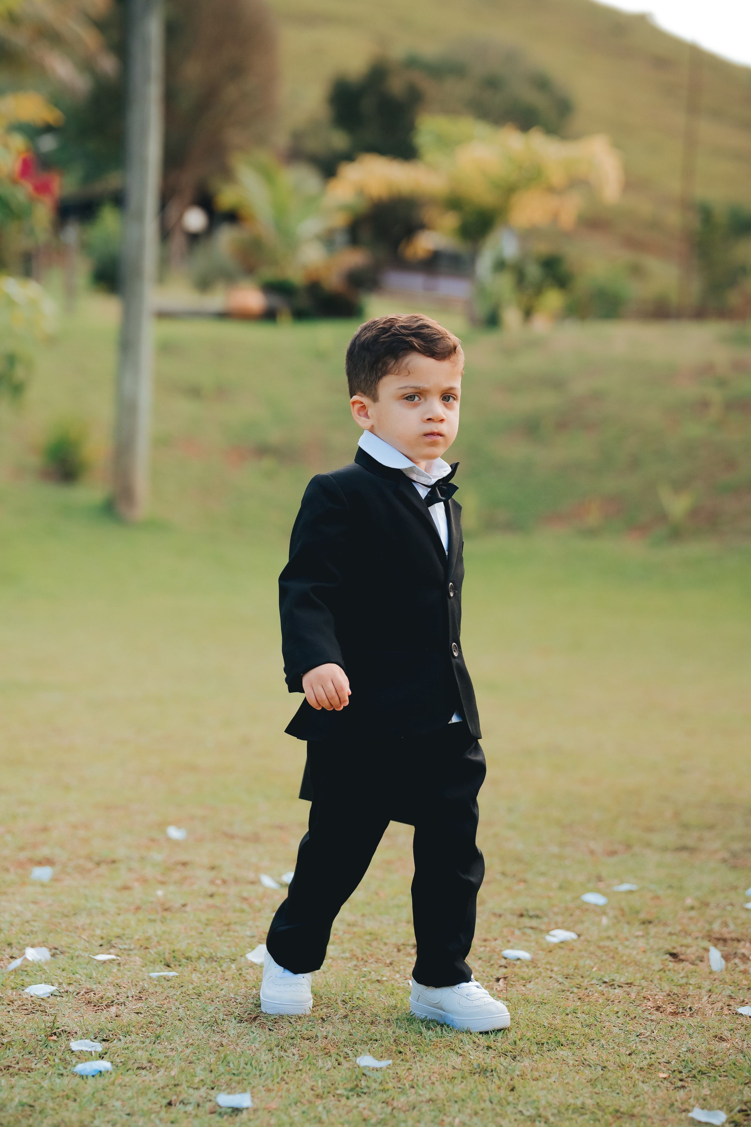 Casamento Jeniffer e Wesley — Sitio Renascer. Fotógrafo Renan Lima
