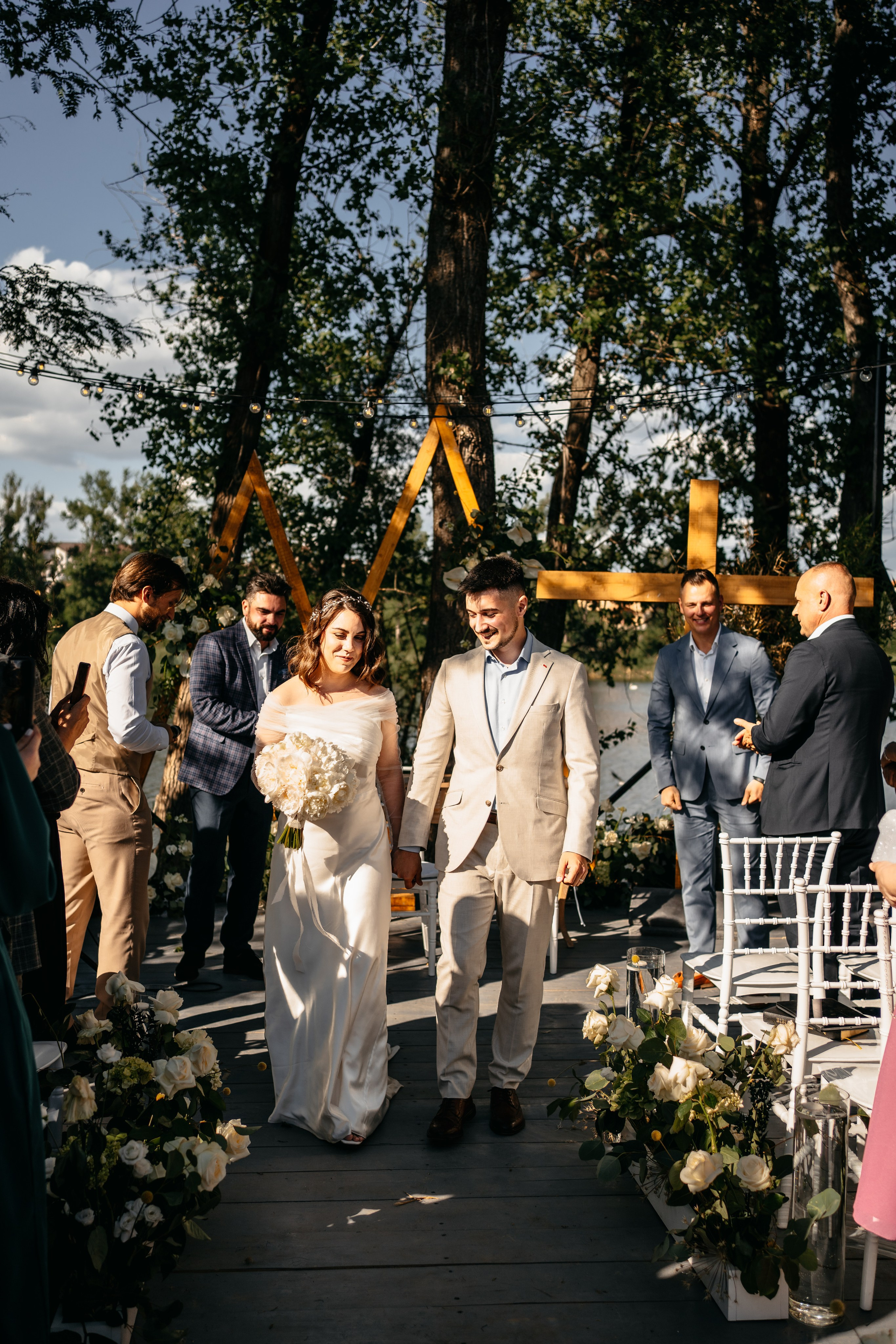 R & R. Fotograf Nunta Iasi - Hearts & Pictures