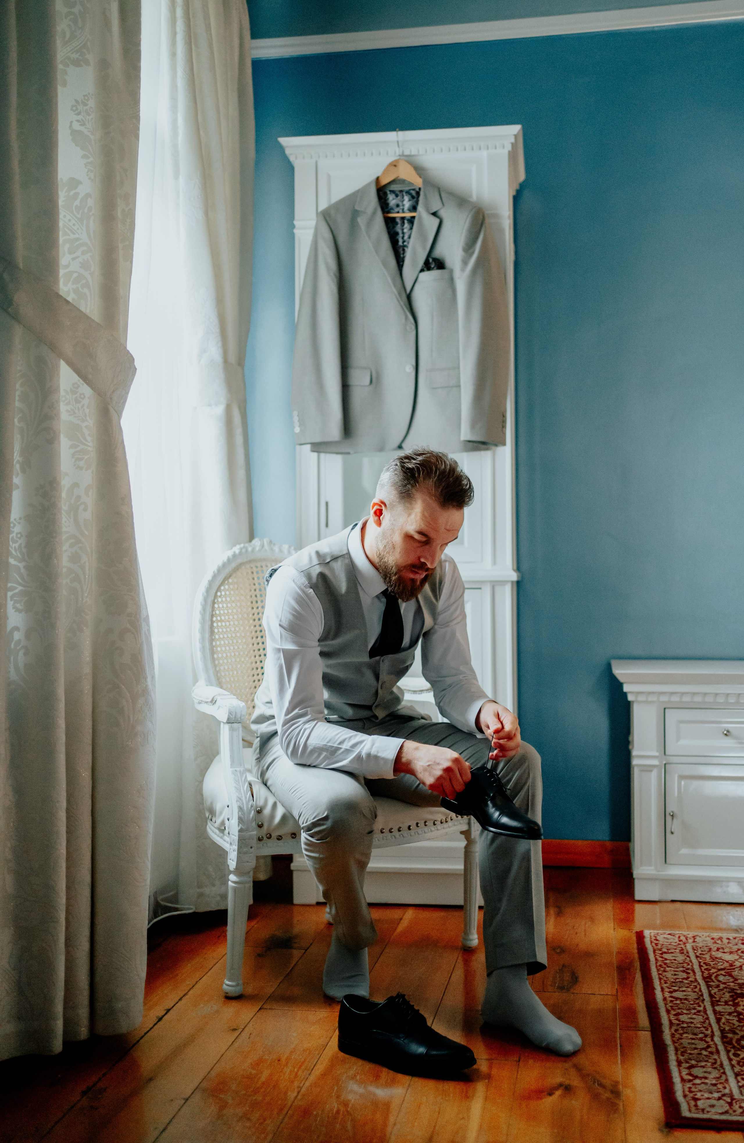 M & A. Fotograf Nunta Iasi - Hearts & Pictures