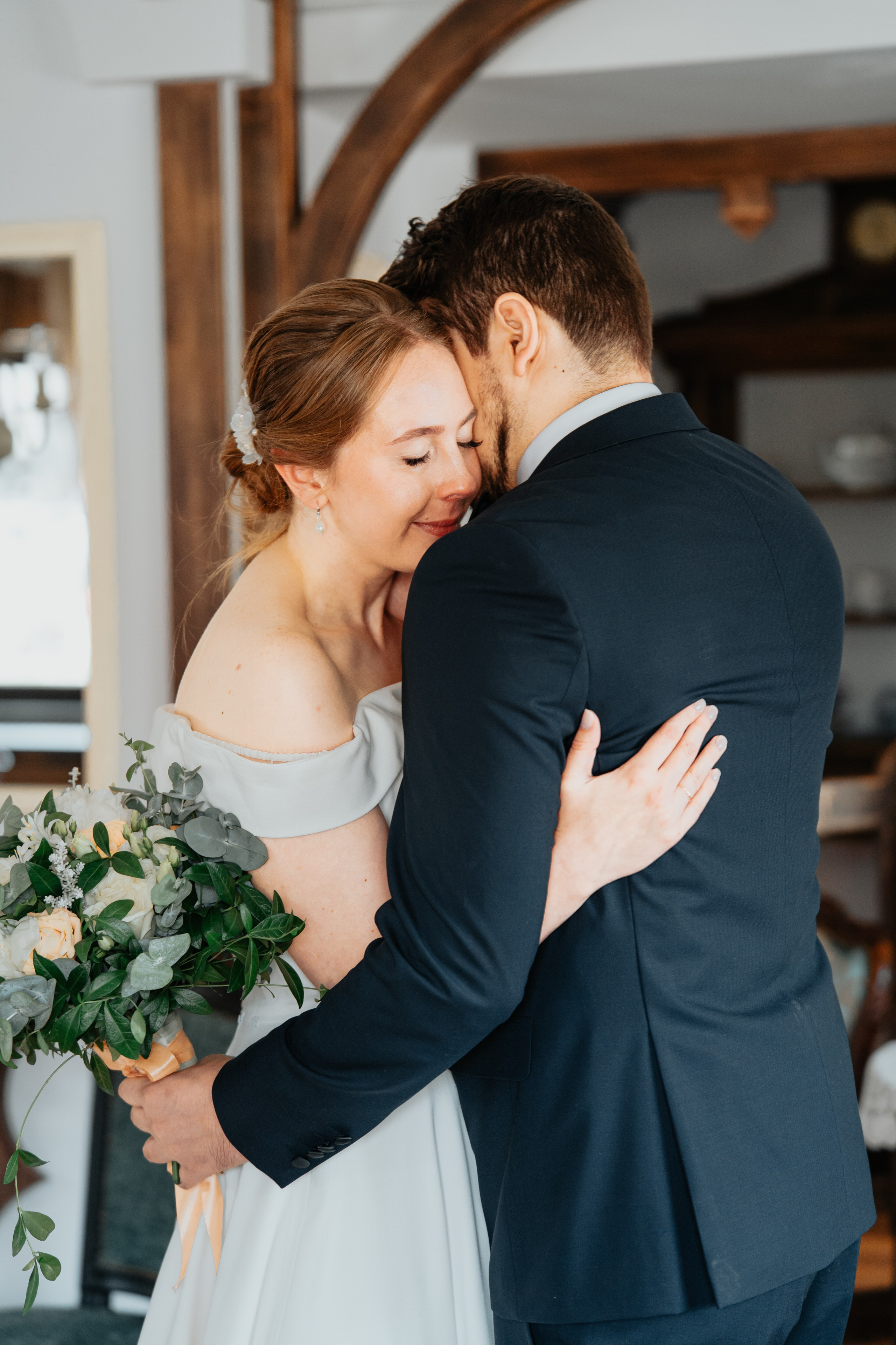 K & T. Fotograf Nunta Iasi - Hearts & Pictures