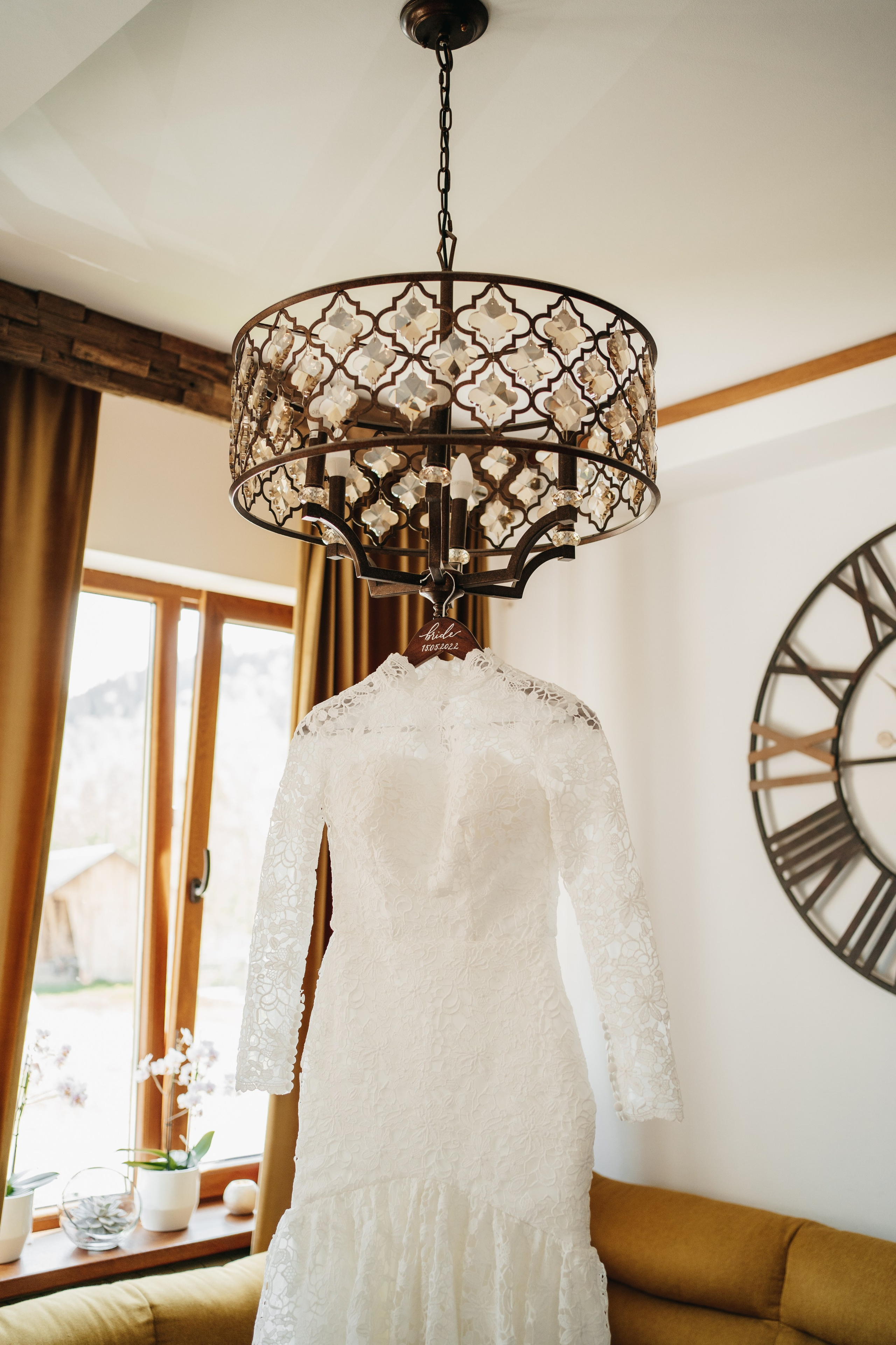 A & A. Fotograf Nunta Iasi - Hearts & Pictures